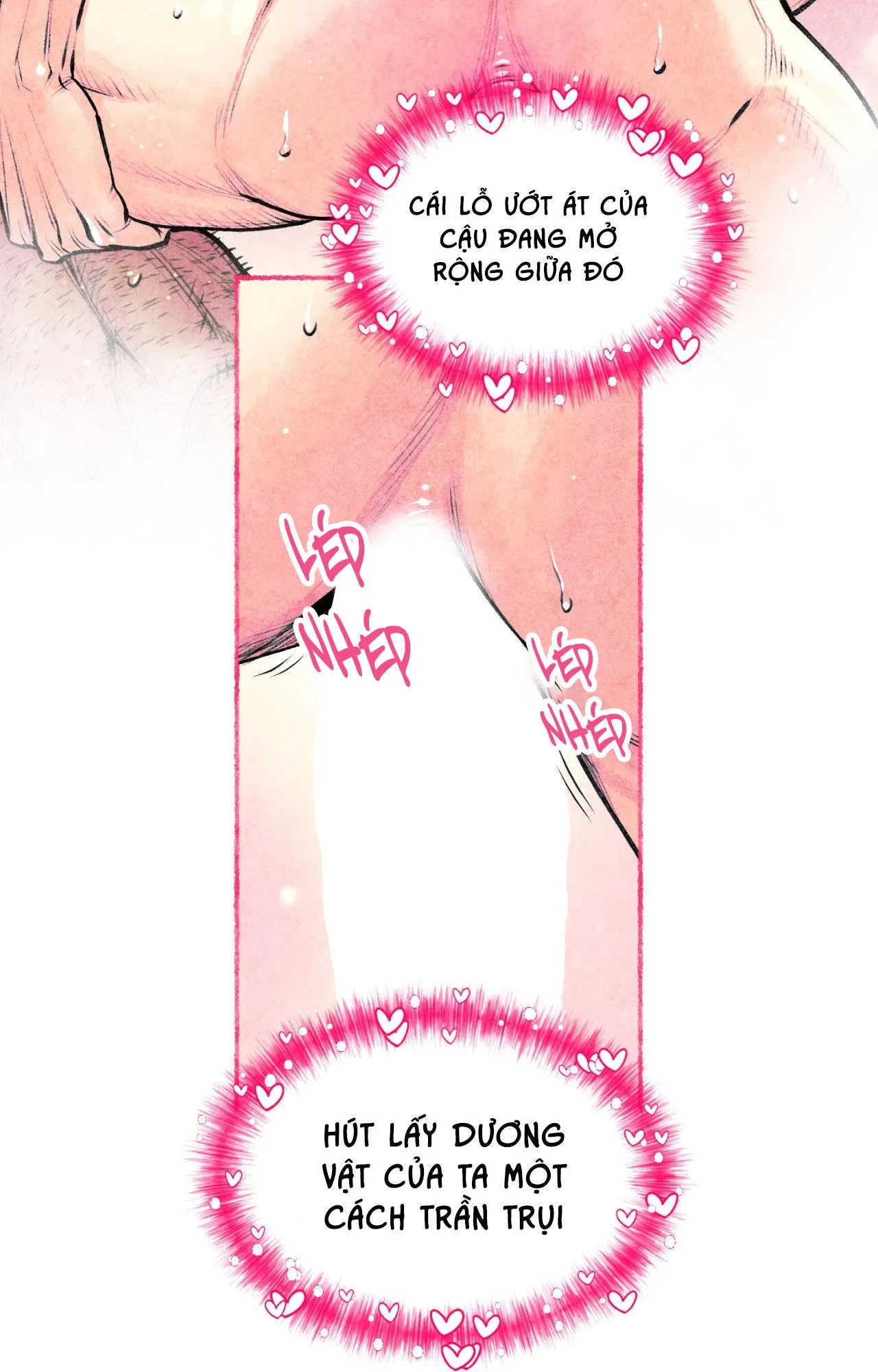 THANH SƯƠNG PHÒ MÃ Chapter 52 Trang 63