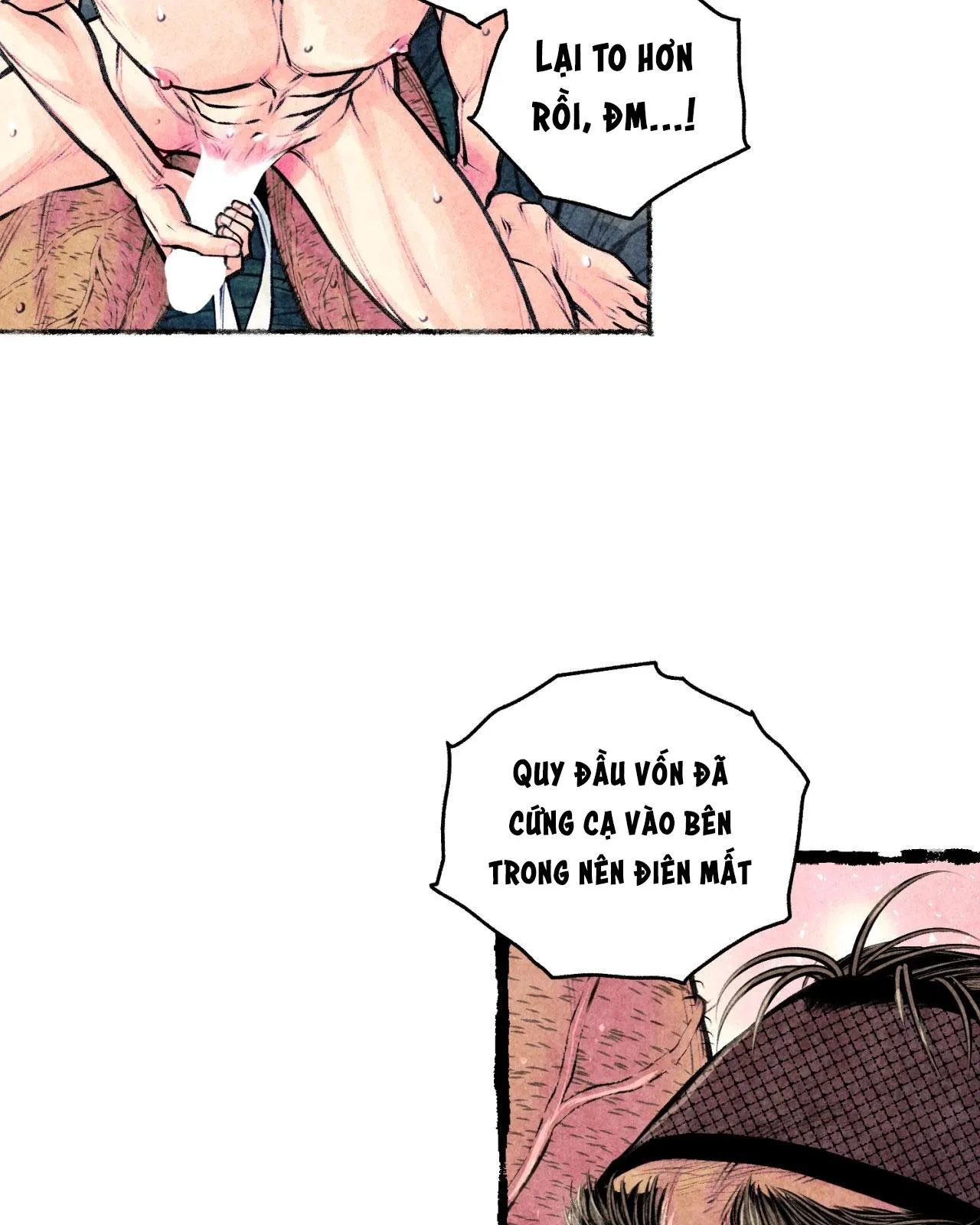 THANH SƯƠNG PHÒ MÃ Chapter 52 Trang 65