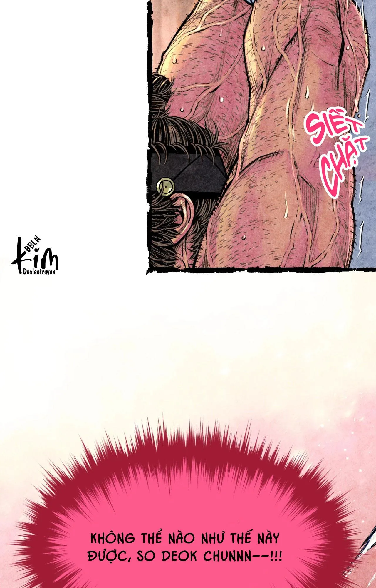 THANH SƯƠNG PHÒ MÃ Chapter 52 Trang 68