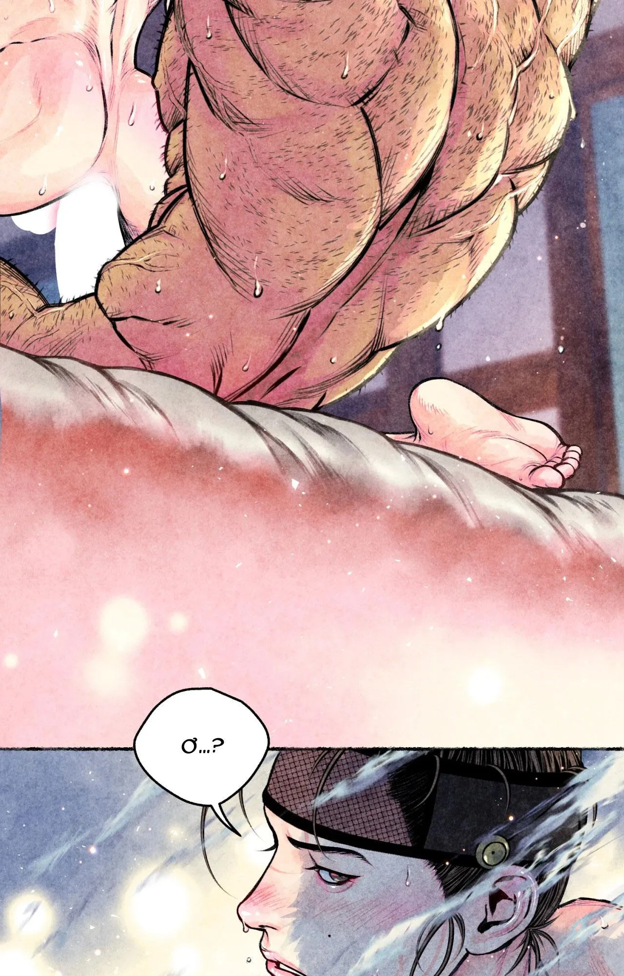 THANH SƯƠNG PHÒ MÃ Chapter 52 Trang 70