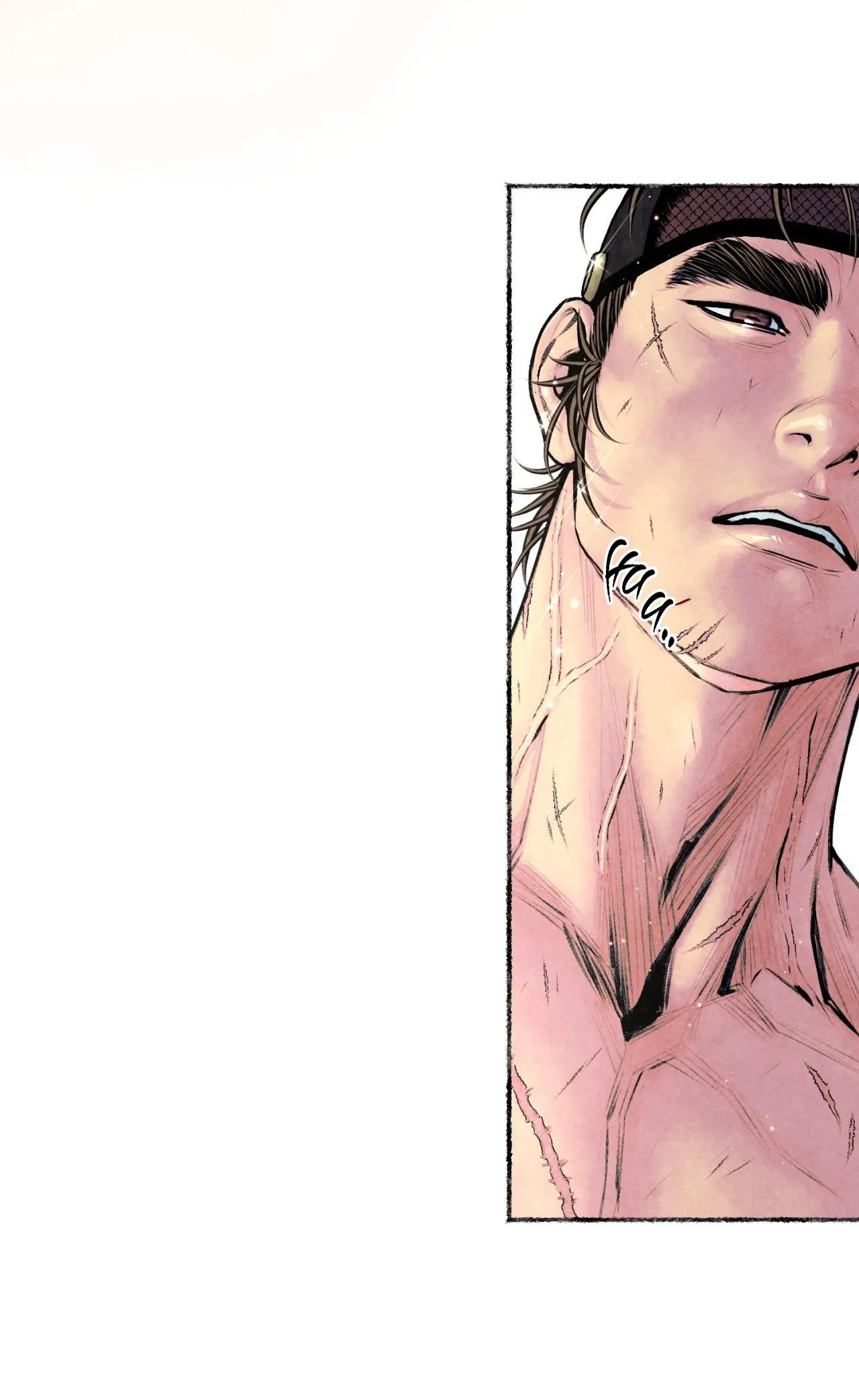 THANH SƯƠNG PHÒ MÃ Chapter 53 Trang 21