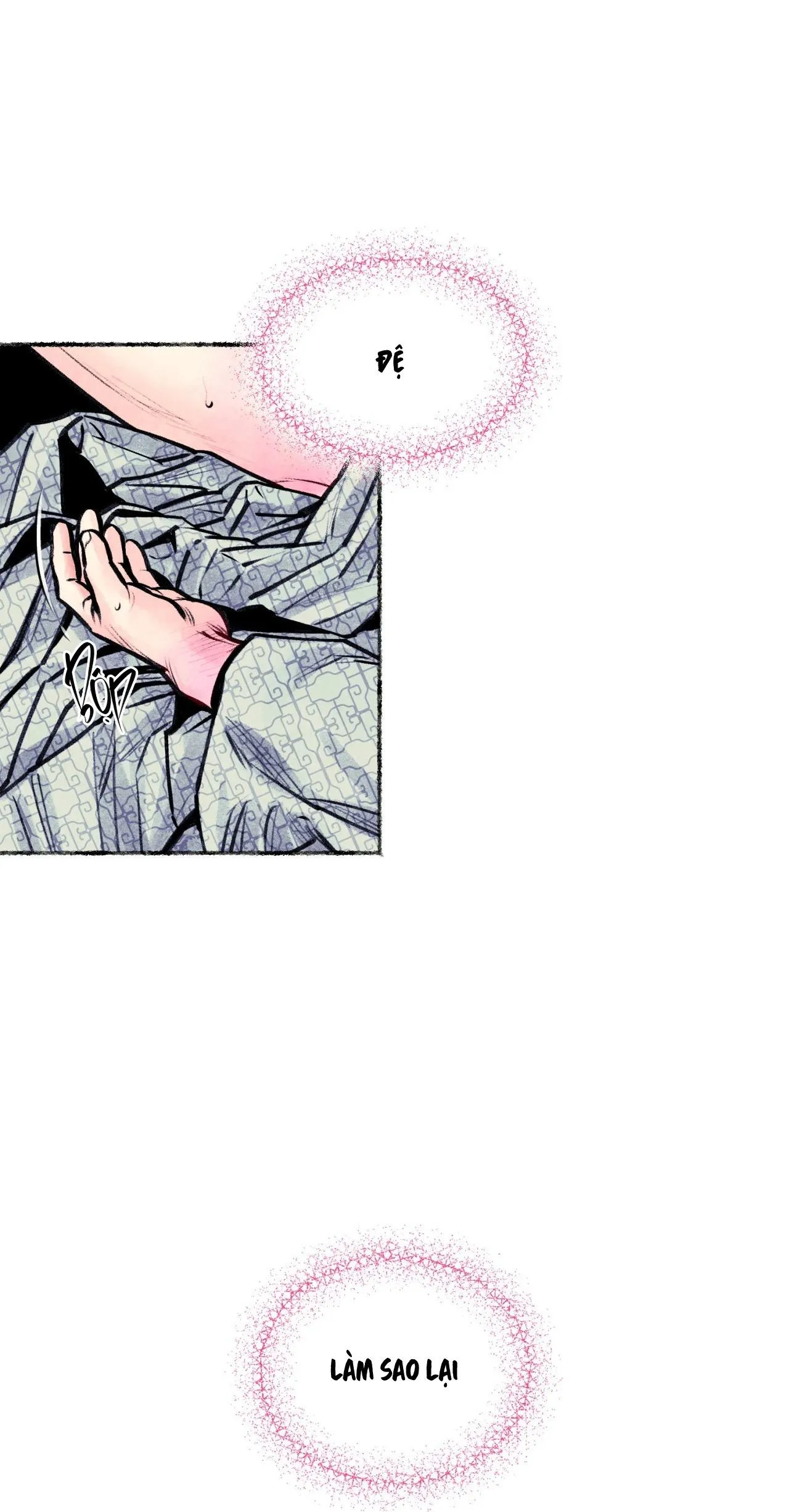 THANH SƯƠNG PHÒ MÃ Chapter 53 Trang 34