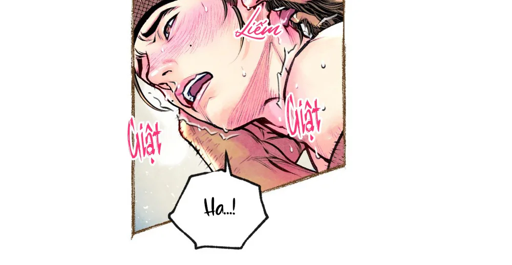 THANH SƯƠNG PHÒ MÃ Chapter 54 Trang 22