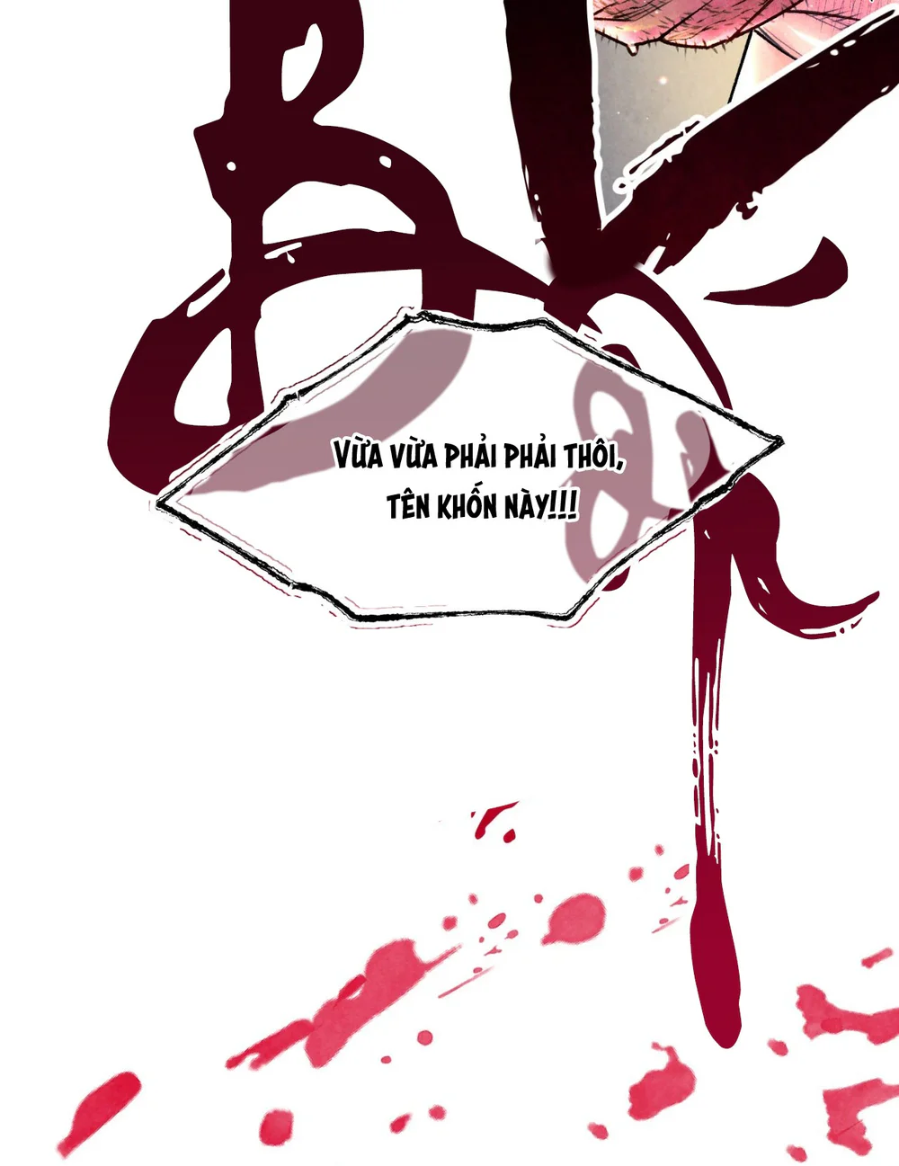 THANH SƯƠNG PHÒ MÃ Chapter 54 Trang 27