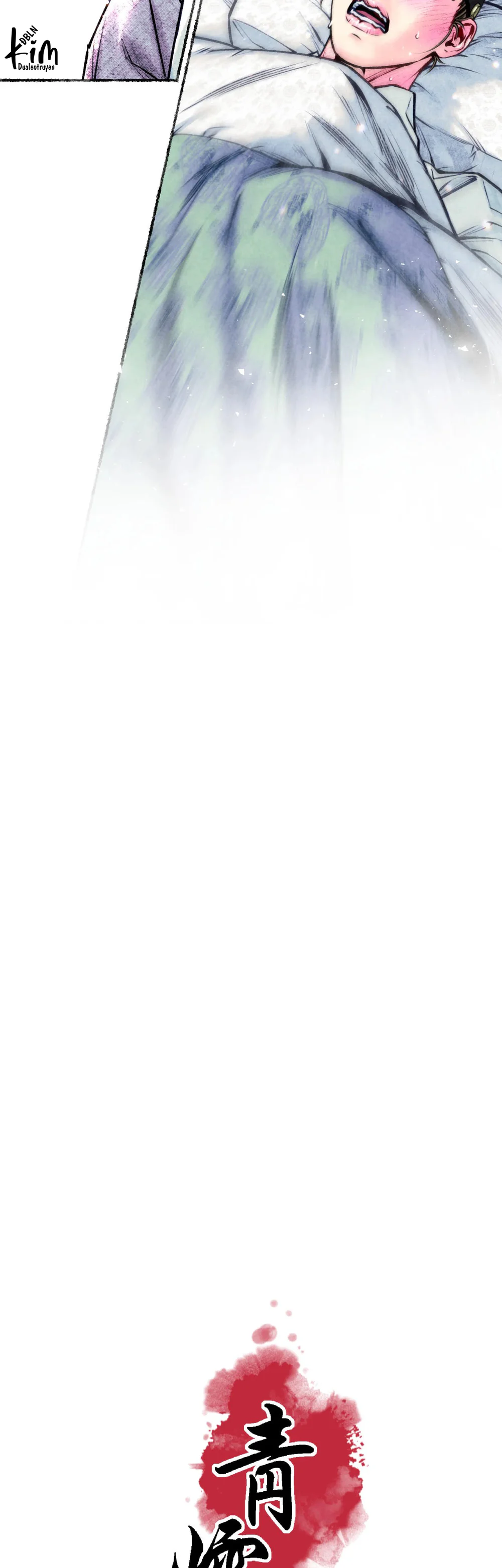 THANH SƯƠNG PHÒ MÃ Chapter 55 Trang 4