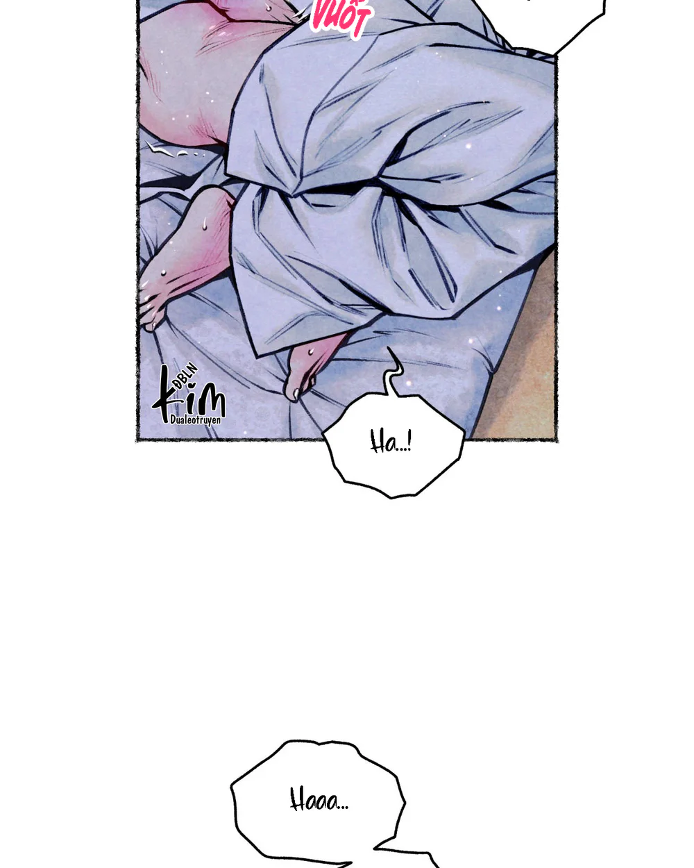 THANH SƯƠNG PHÒ MÃ Chapter 55 Trang 14