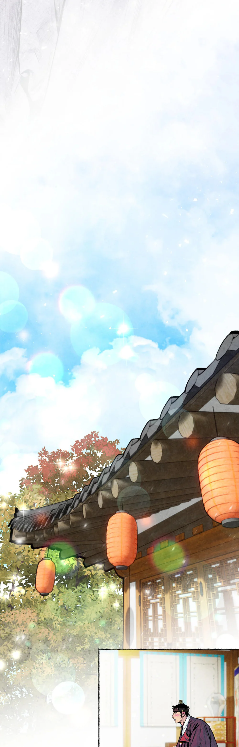 THANH SƯƠNG PHÒ MÃ Chapter 55 Trang 16