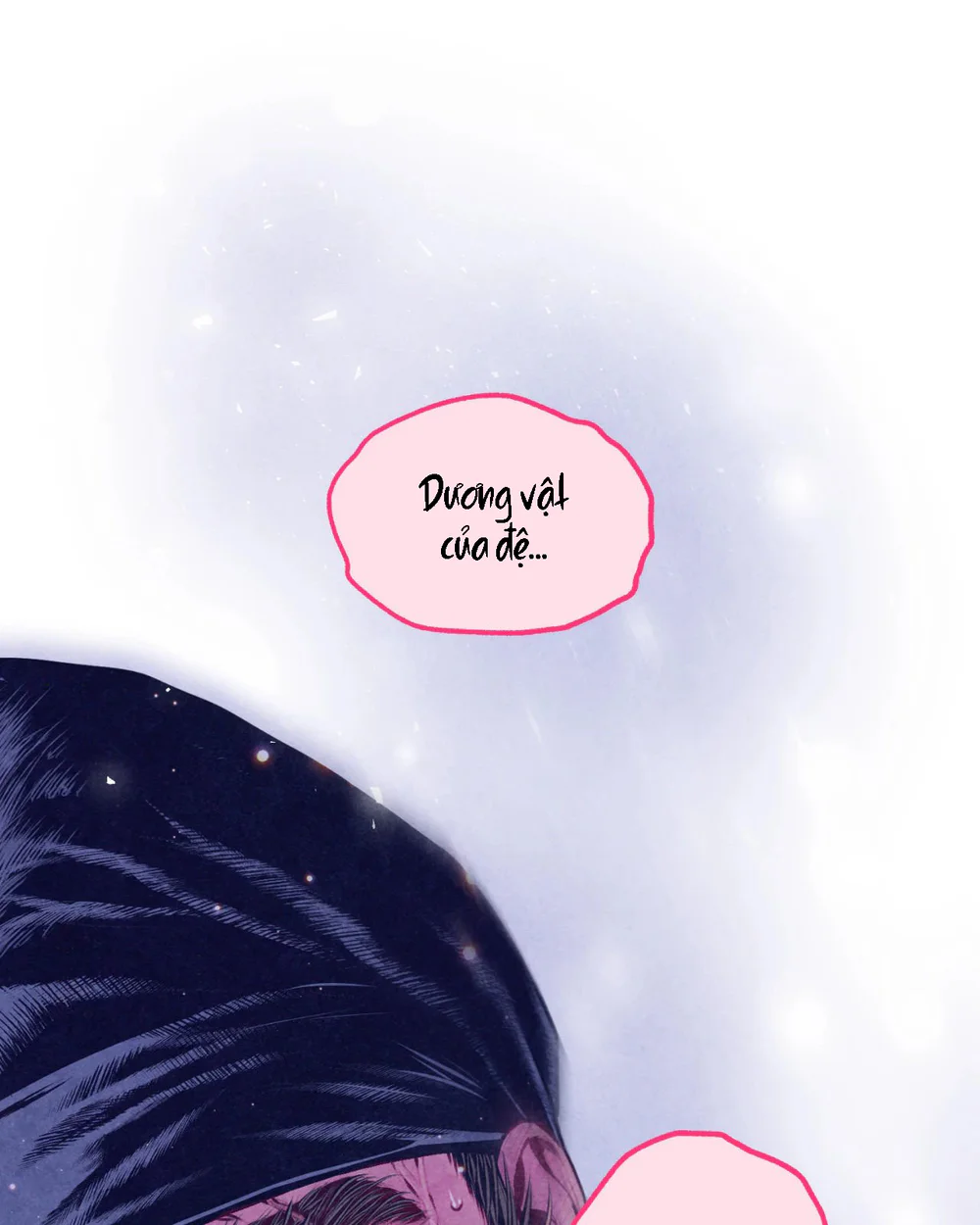 THANH SƯƠNG PHÒ MÃ Chapter 55 Trang 28