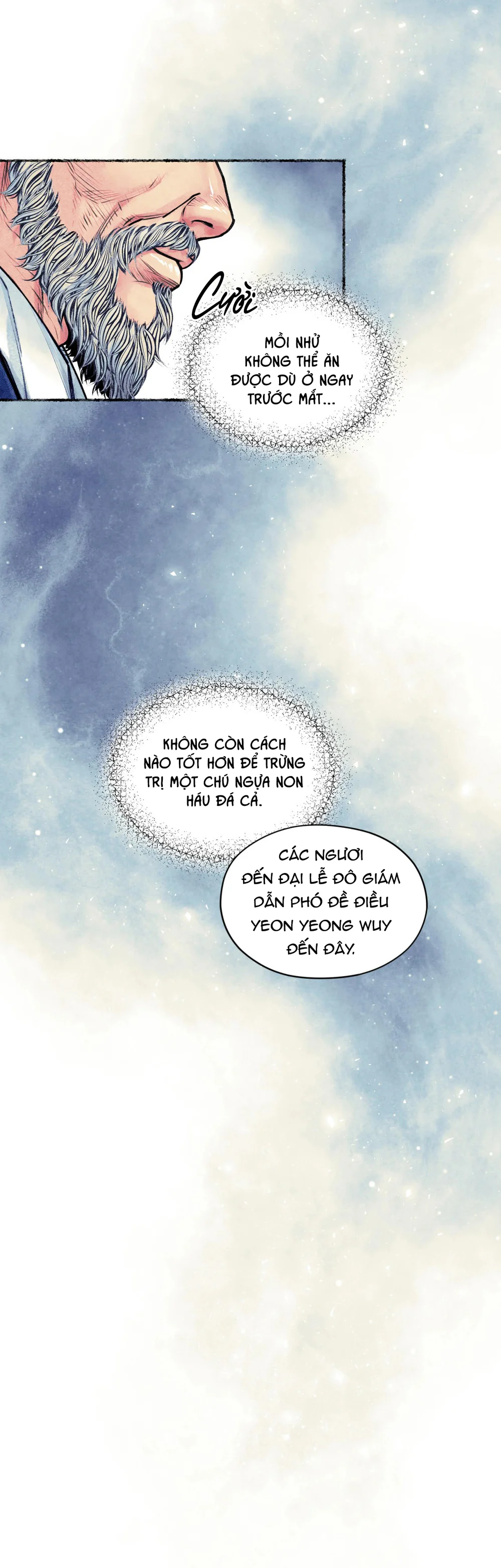 THANH SƯƠNG PHÒ MÃ Chapter 56 Trang 4