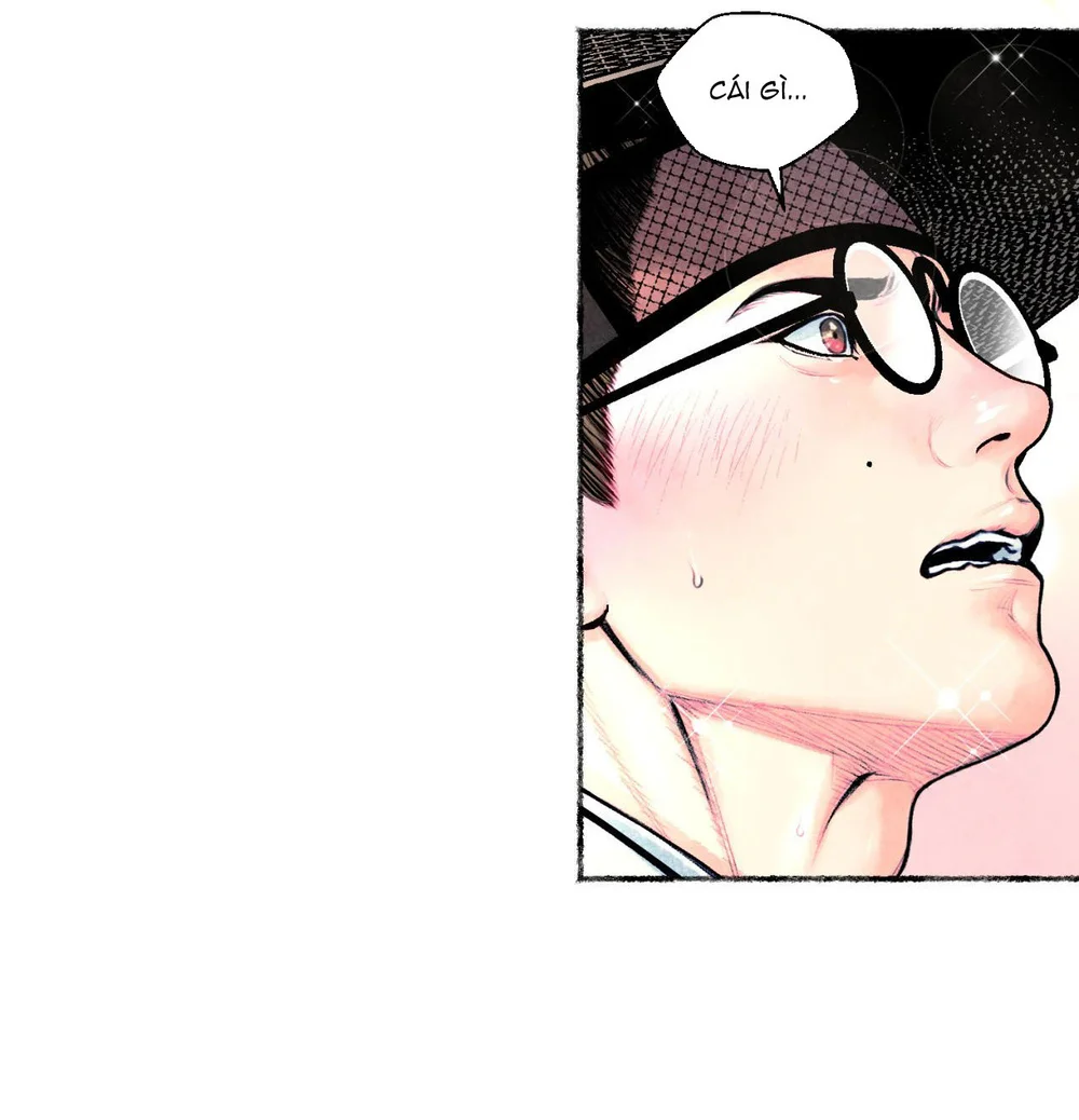 THANH SƯƠNG PHÒ MÃ Chapter 57 Trang 23