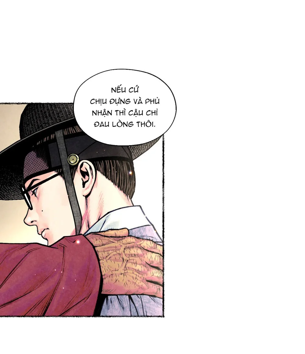 THANH SƯƠNG PHÒ MÃ Chapter 57 Trang 26