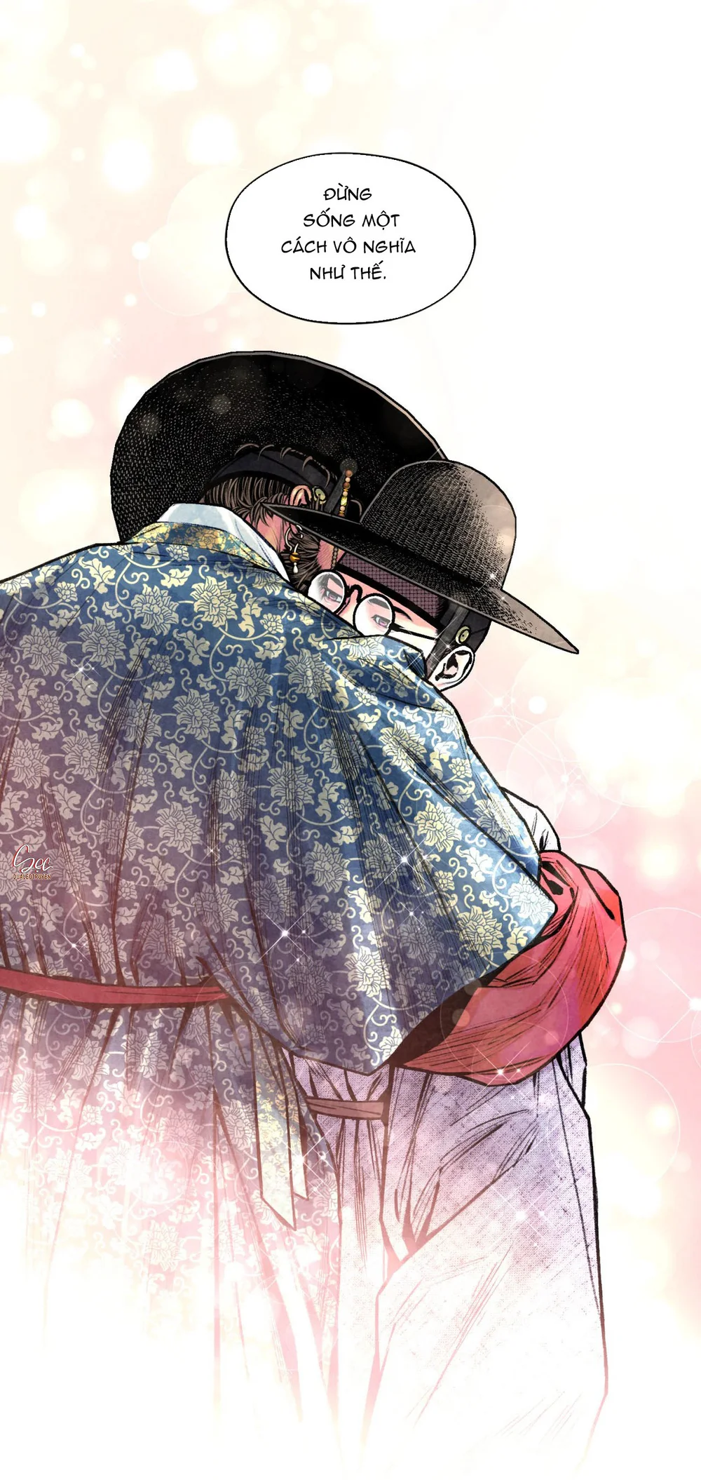 THANH SƯƠNG PHÒ MÃ Chapter 57 Trang 28