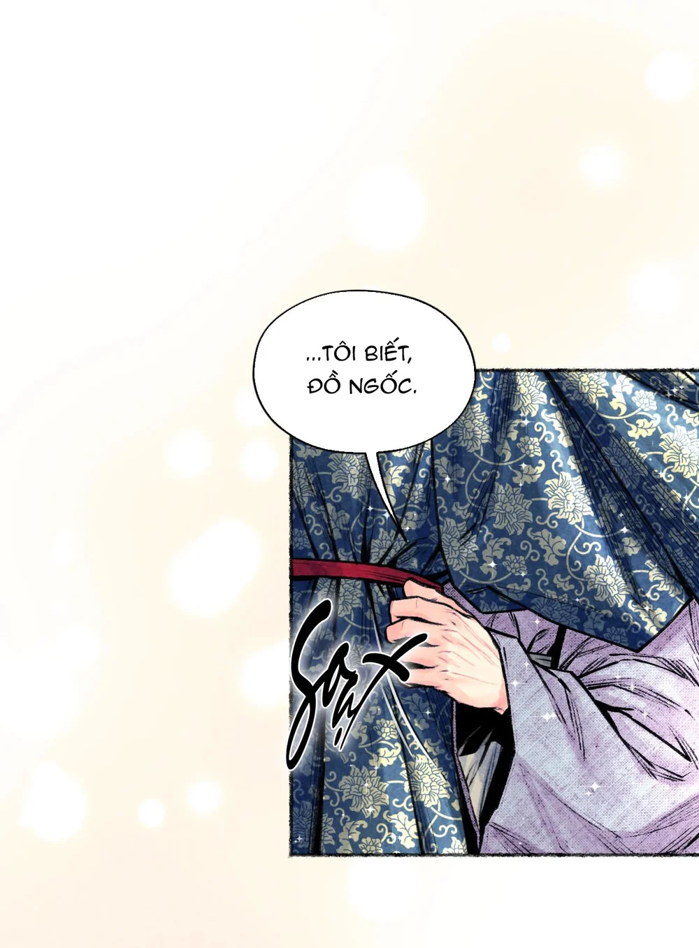 THANH SƯƠNG PHÒ MÃ Chapter 57 Trang 30