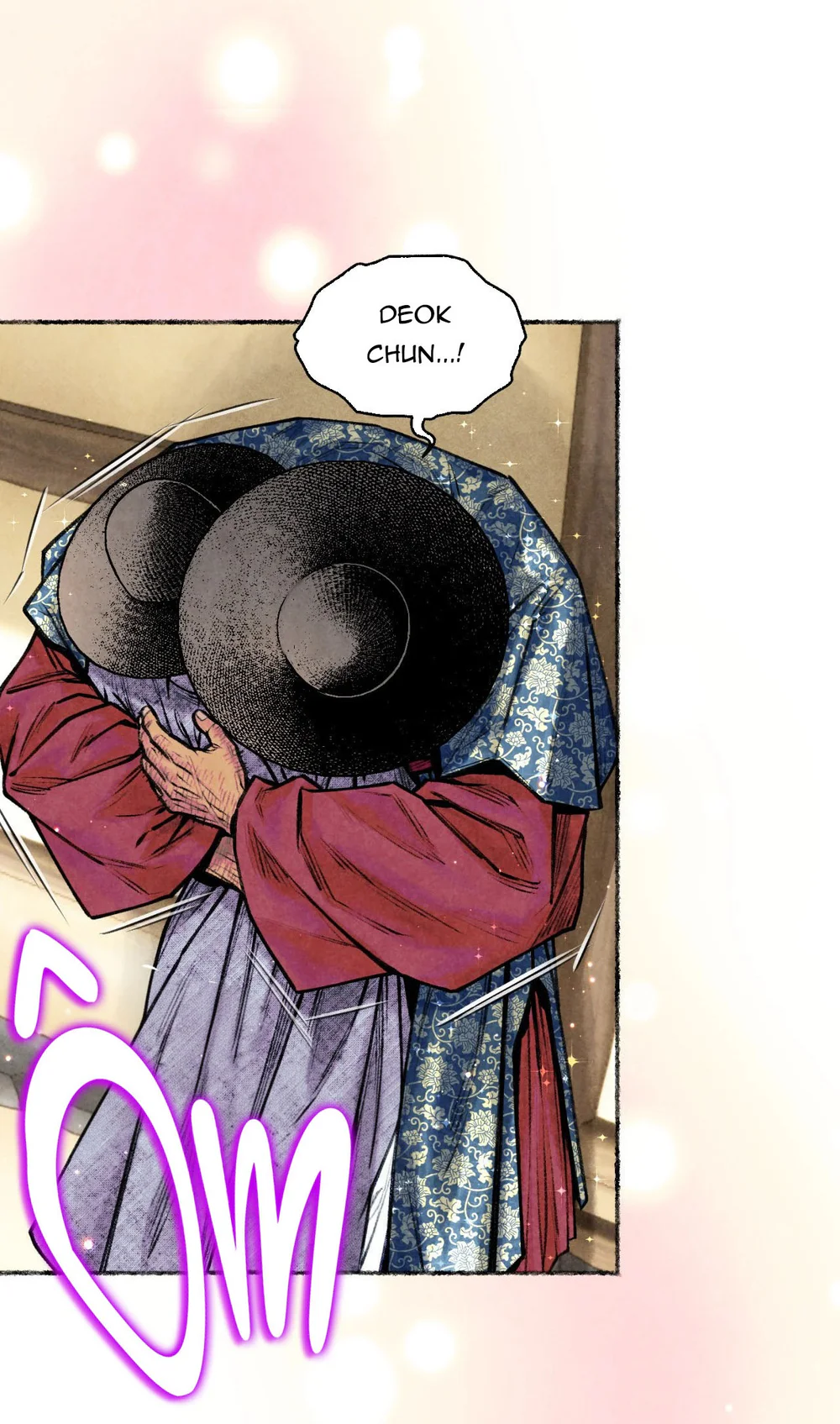 THANH SƯƠNG PHÒ MÃ Chapter 57 Trang 31