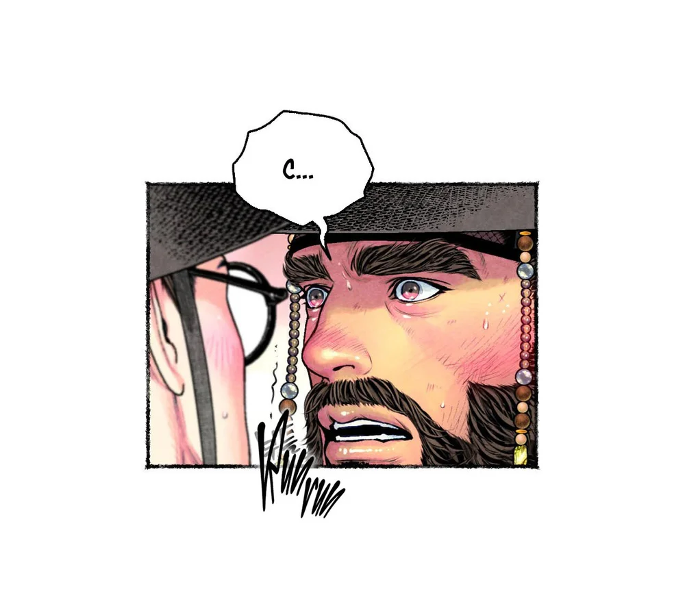 THANH SƯƠNG PHÒ MÃ Chapter 57 Trang 35