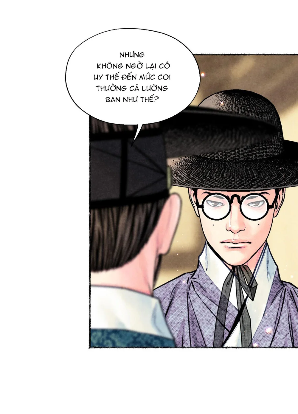 THANH SƯƠNG PHÒ MÃ Chapter 57 Trang 44
