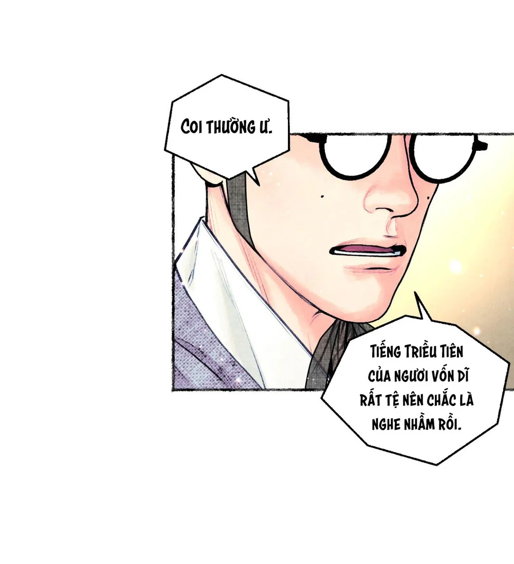 THANH SƯƠNG PHÒ MÃ Chapter 57 Trang 46