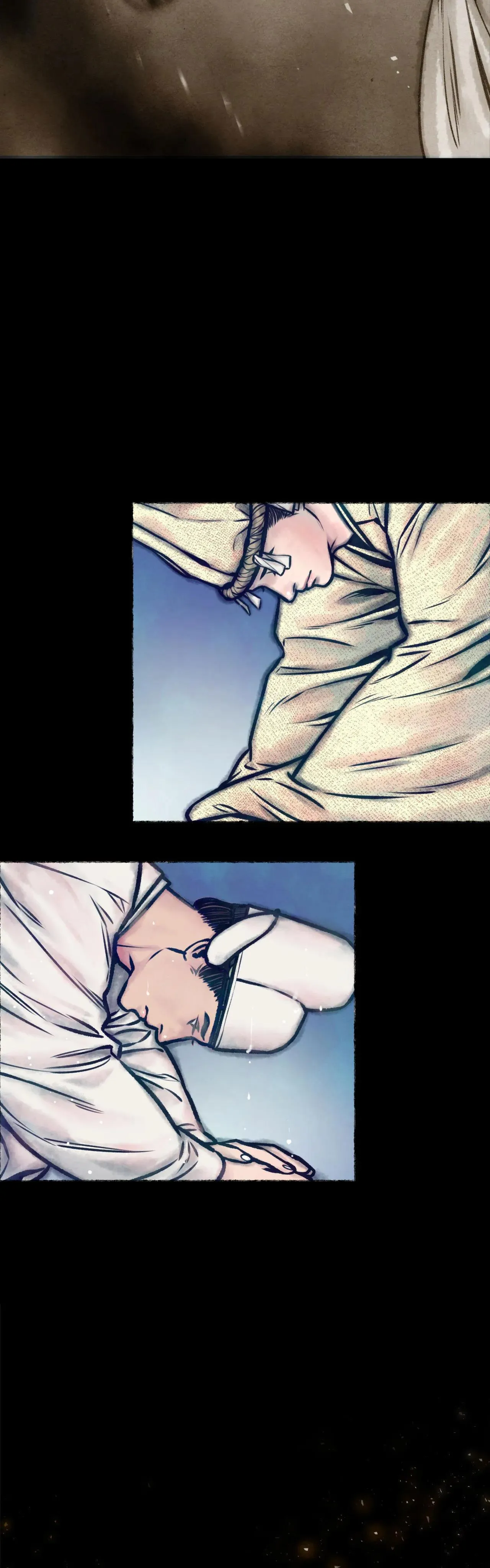 THANH SƯƠNG PHÒ MÃ Chapter 1 Trang 16