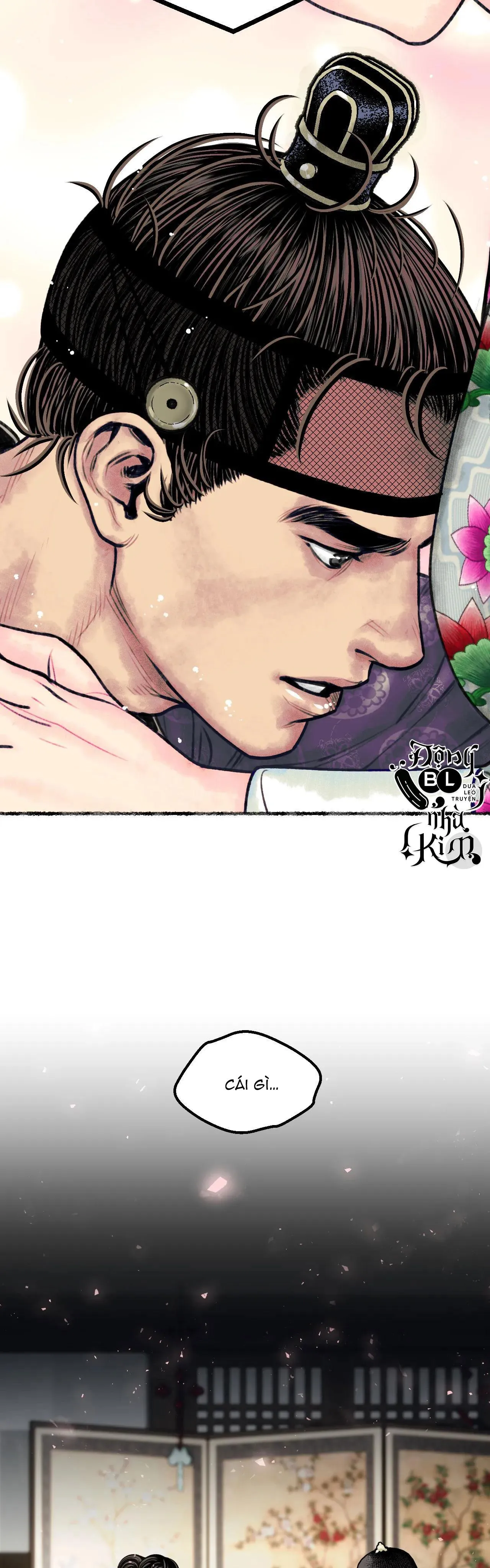 THANH SƯƠNG PHÒ MÃ Chapter 1 Trang 39