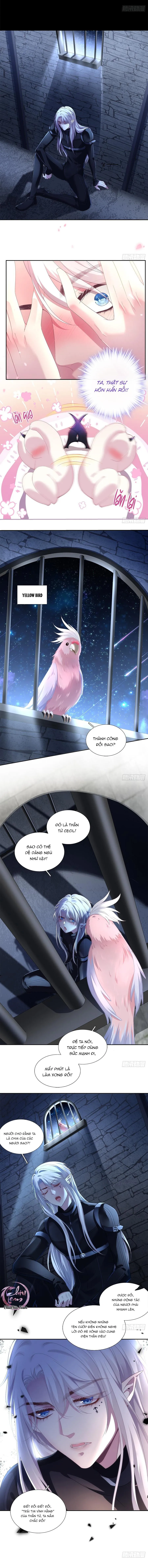 Thánh Tâm không dễ chọc Chapter 3 Trang 9