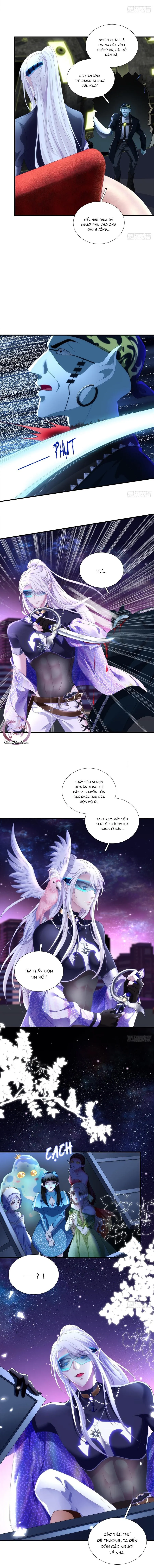 Thánh Tâm không dễ chọc Chapter 6 Trang 5