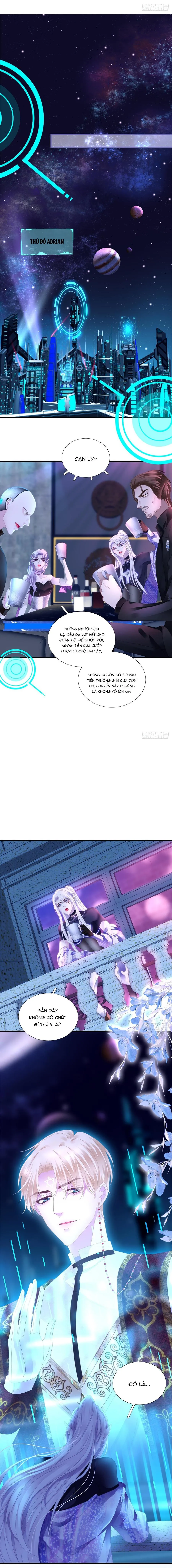 Thánh Tâm không dễ chọc Chapter 6 Trang 6