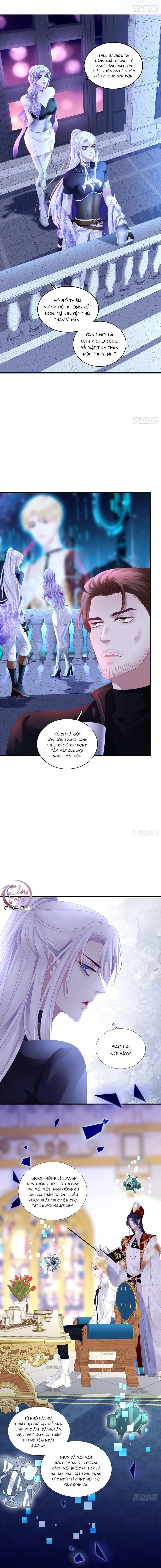 Thánh Tâm không dễ chọc Chapter 6 Trang 7
