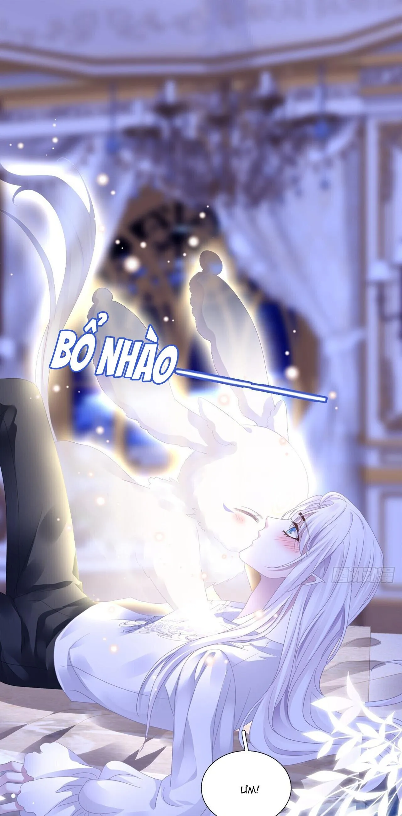 Thánh Tâm không dễ chọc Chapter 12 Trang 26