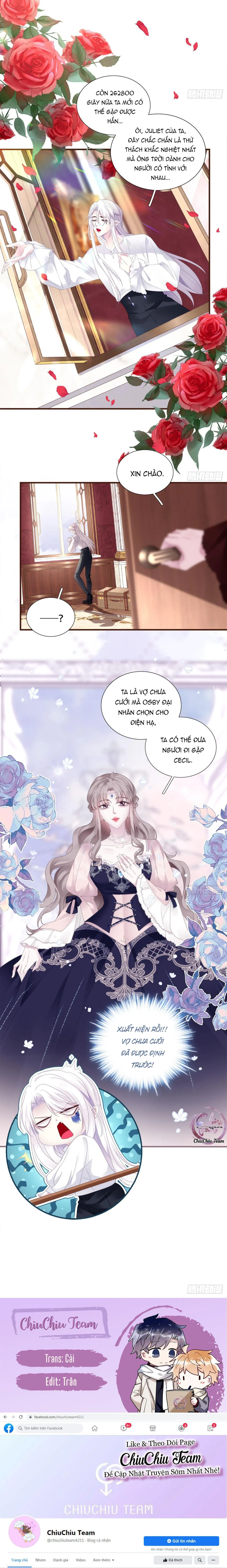 Thánh Tâm không dễ chọc Chapter 13 Trang 11