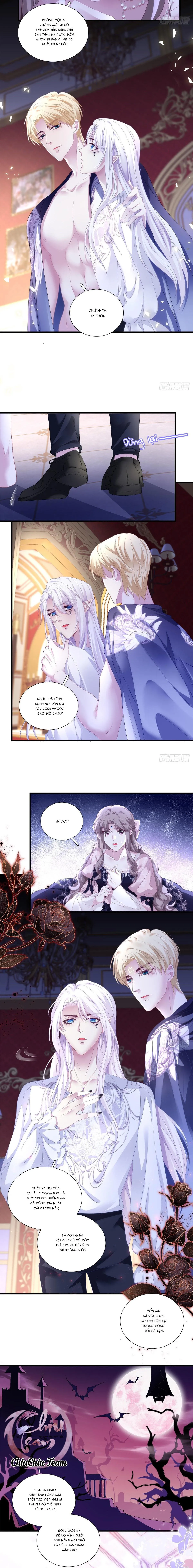 Thánh Tâm không dễ chọc Chapter 15 Trang 3
