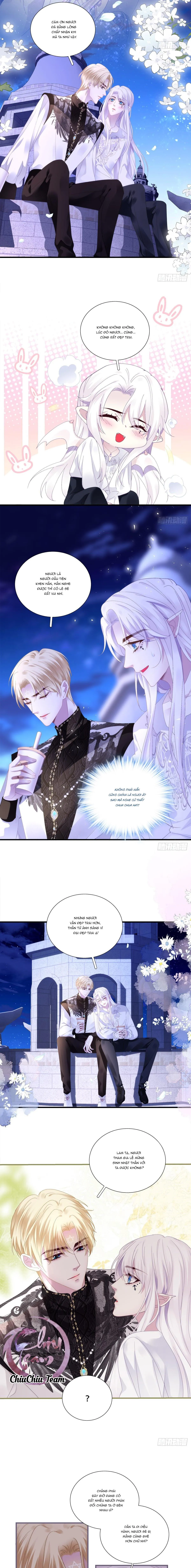 Thánh Tâm không dễ chọc Chapter 15 Trang 7