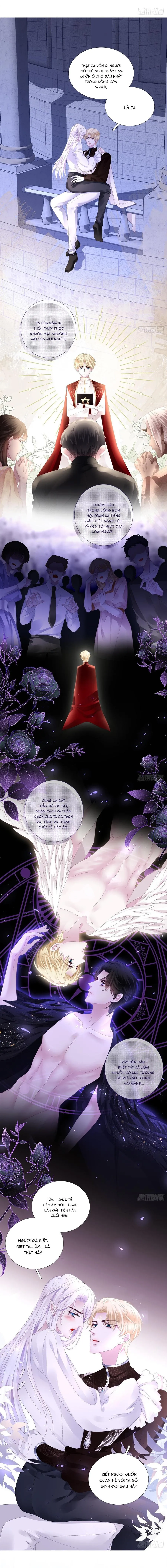 Thánh Tâm không dễ chọc Chapter 21 Trang 3