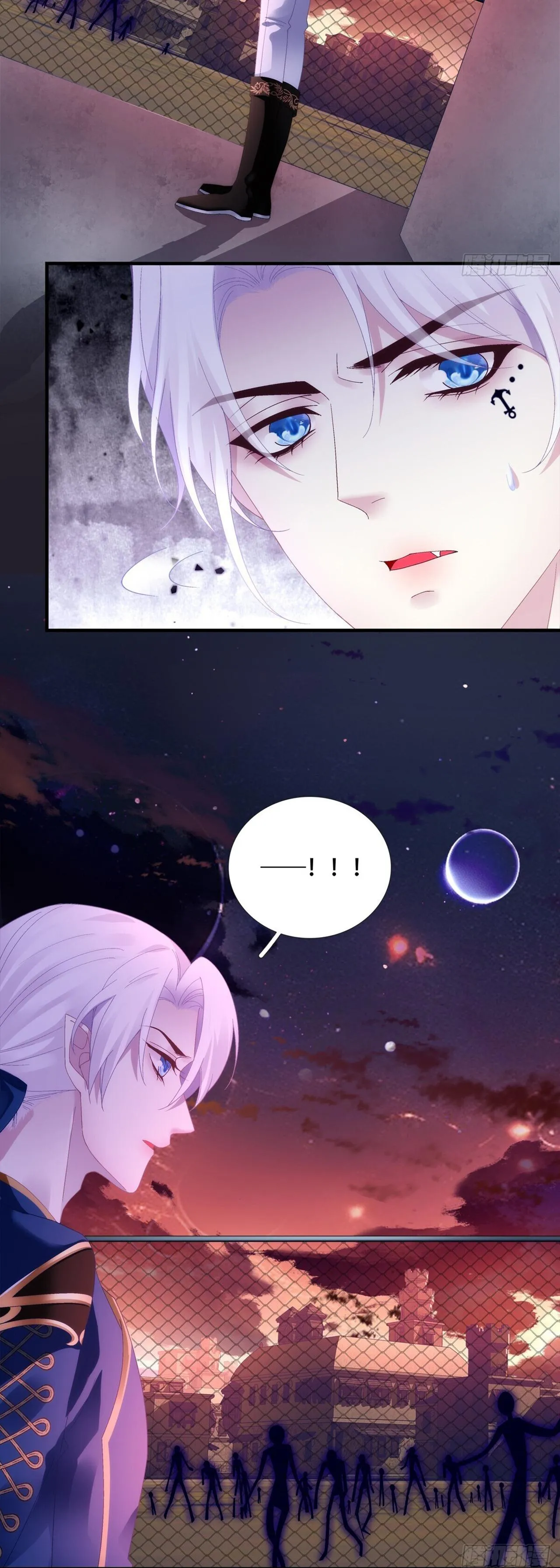 Thánh Tâm không dễ chọc Chapter 22 Trang 27