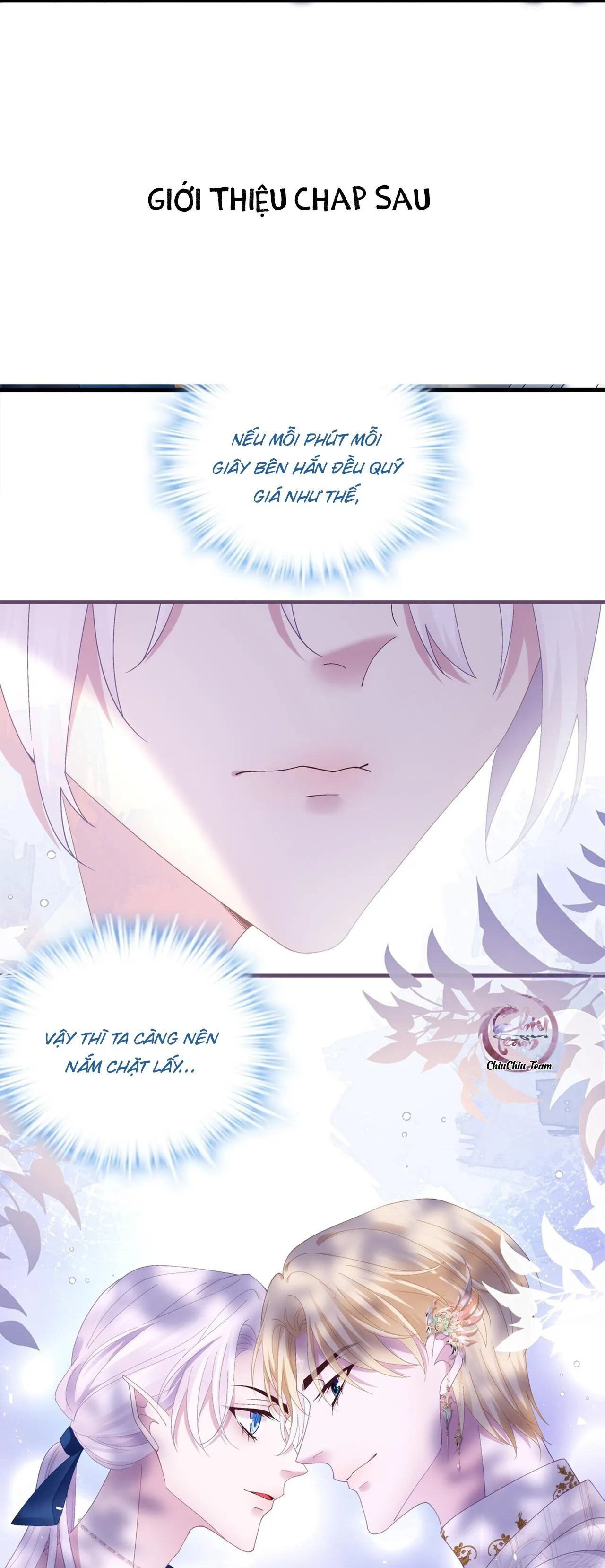 Thánh Tâm không dễ chọc Chapter 22 Trang 28