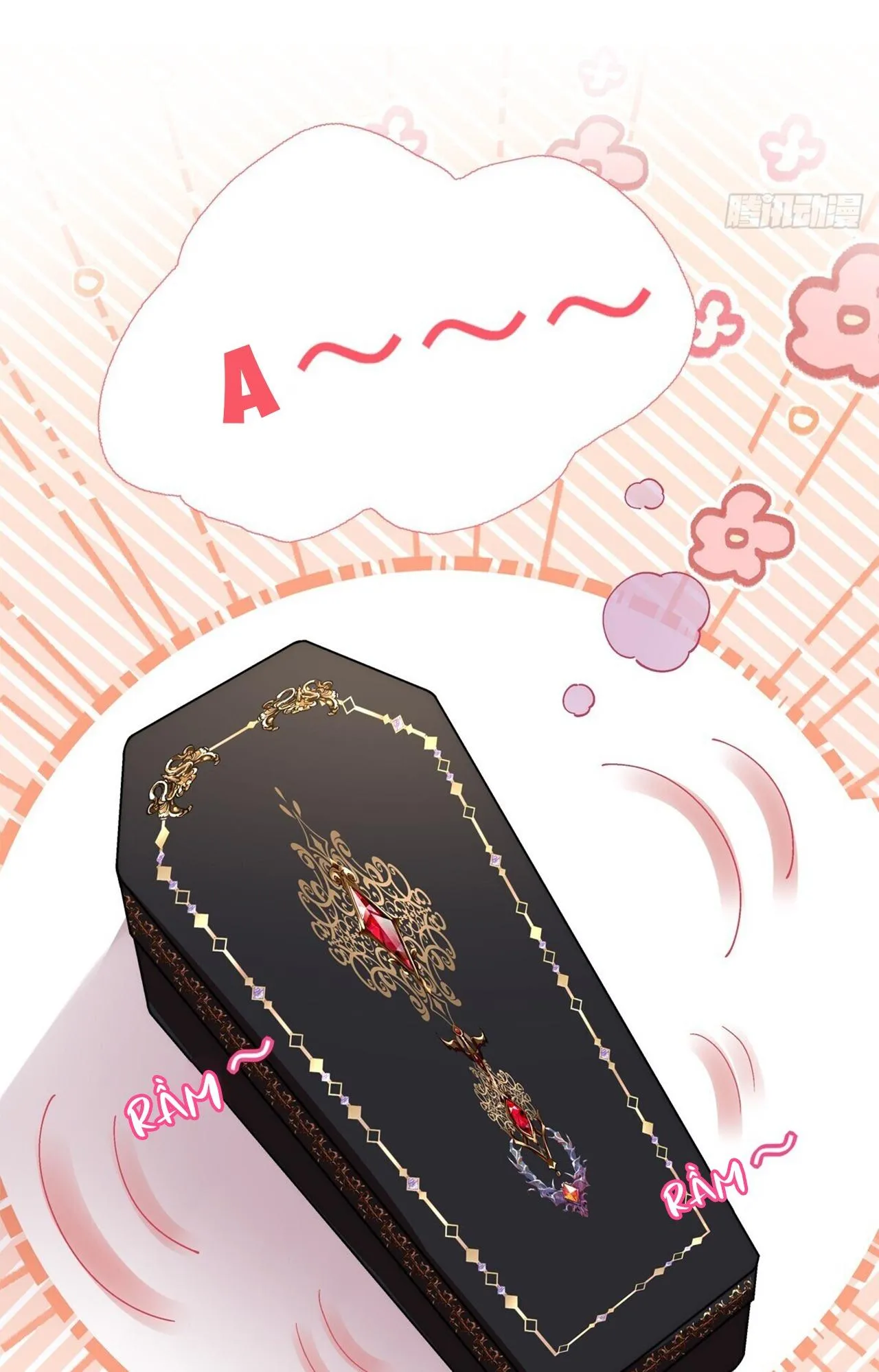 Thánh Tâm không dễ chọc Chapter 26 Trang 12