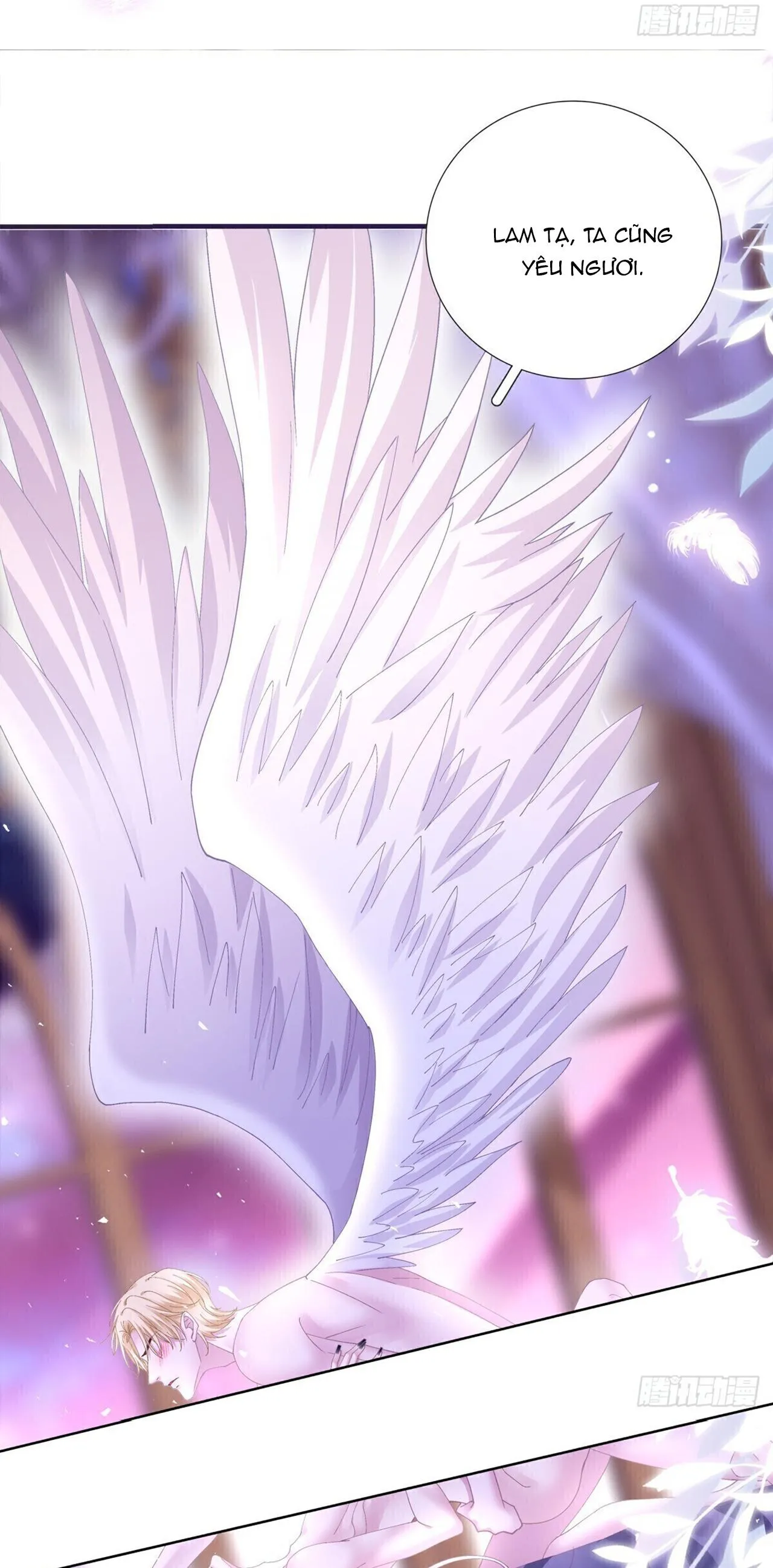 Thánh Tâm không dễ chọc Chapter 26 Trang 19