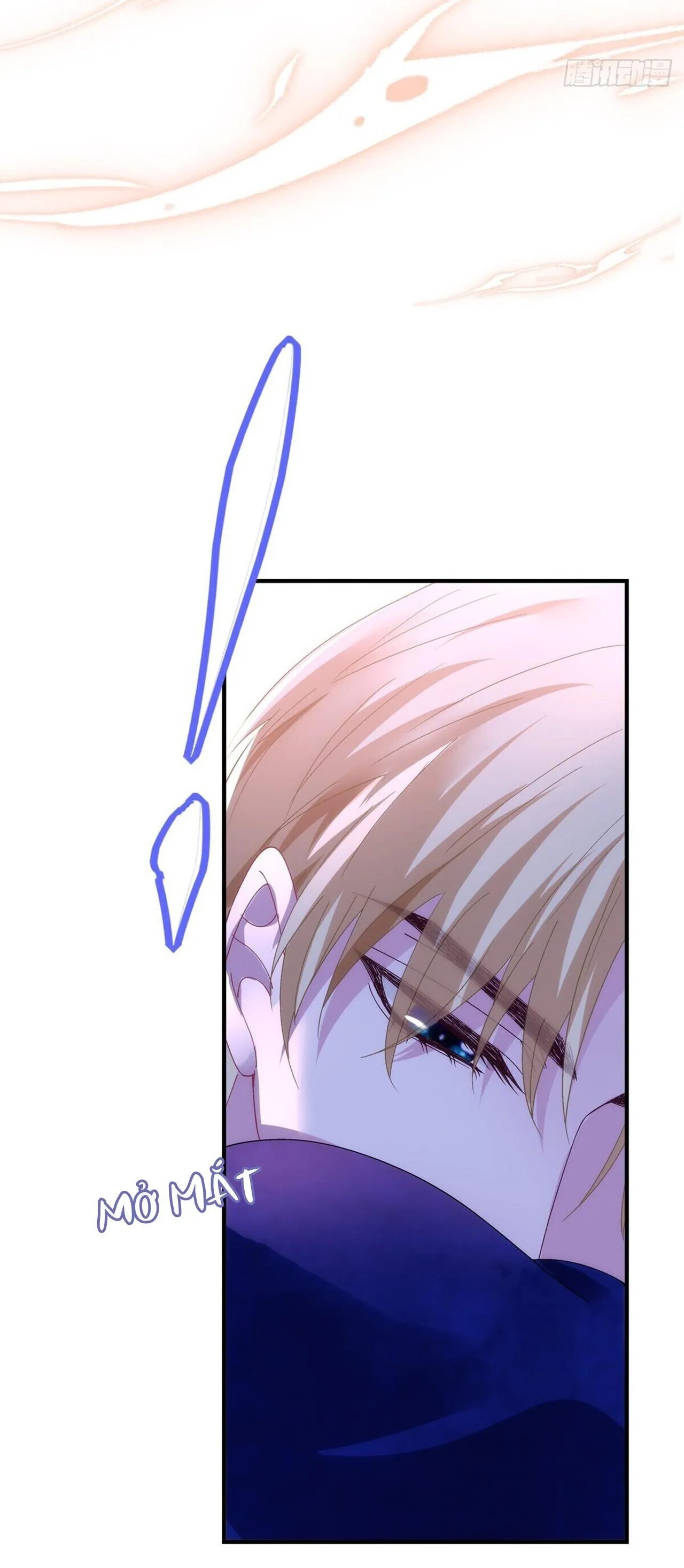 Thánh Tâm không dễ chọc Chapter 26 Trang 23