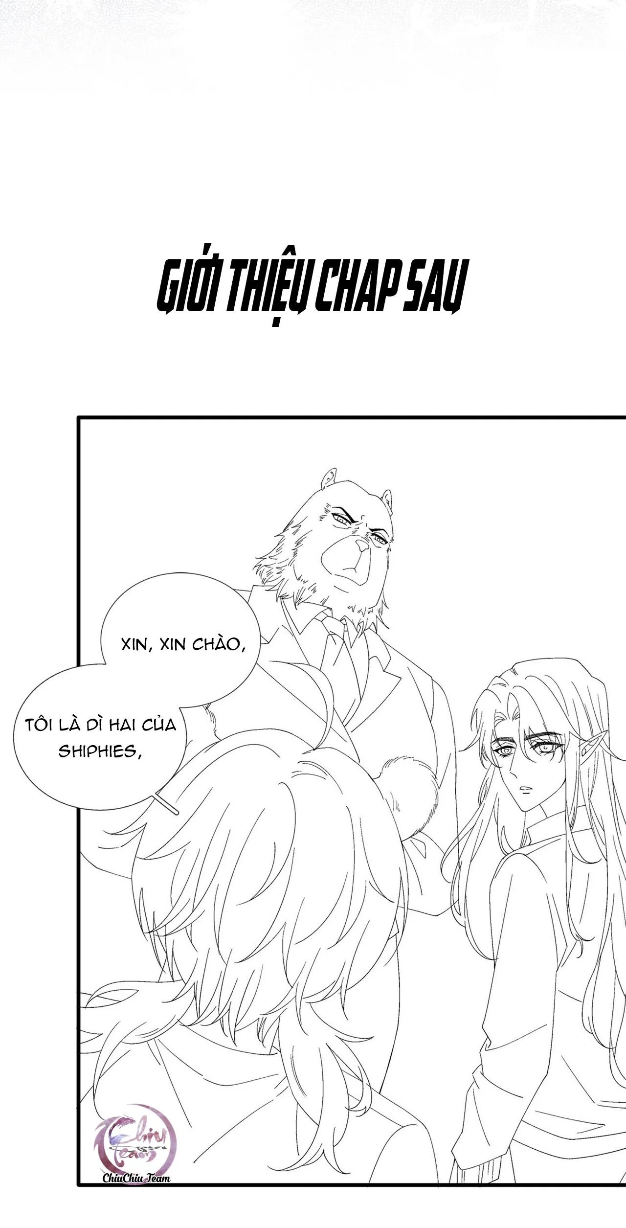 Thánh Tâm không dễ chọc Chapter 27 Trang 24