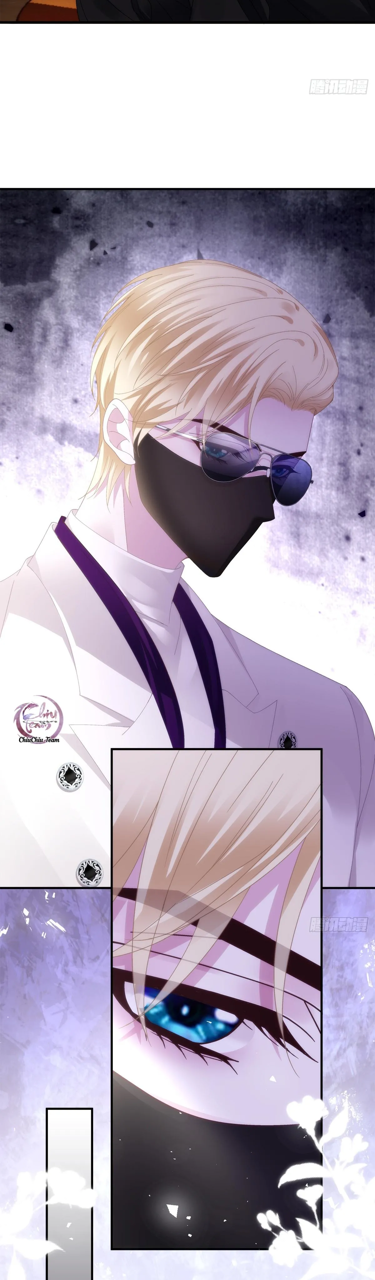 Thánh Tâm không dễ chọc Chapter 28 Trang 23