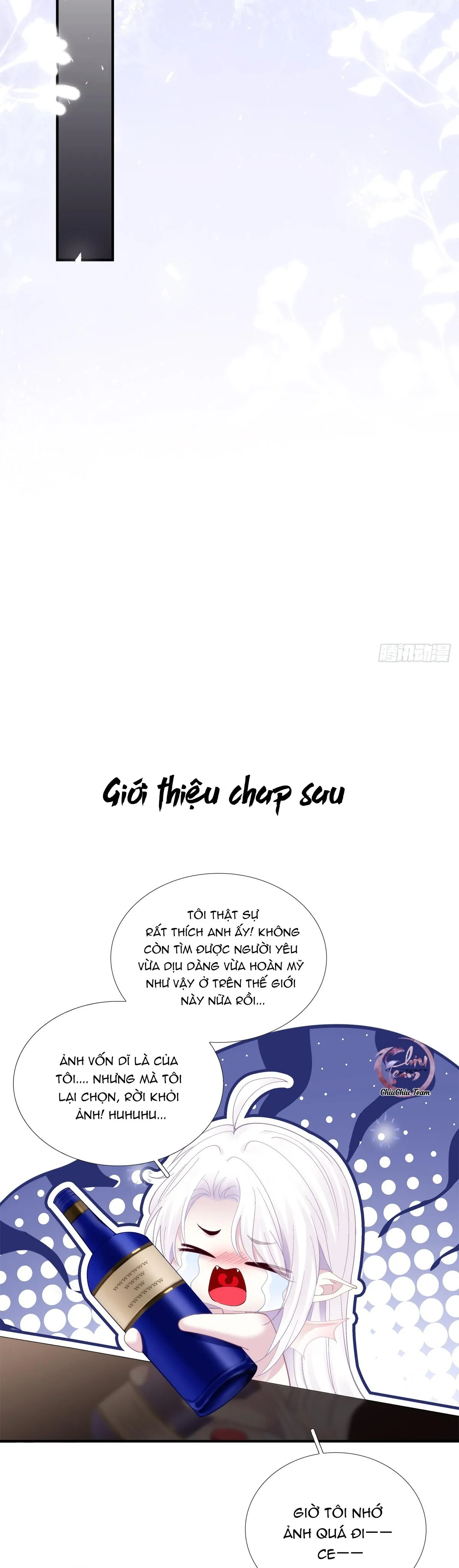 Thánh Tâm không dễ chọc Chapter 28 Trang 24