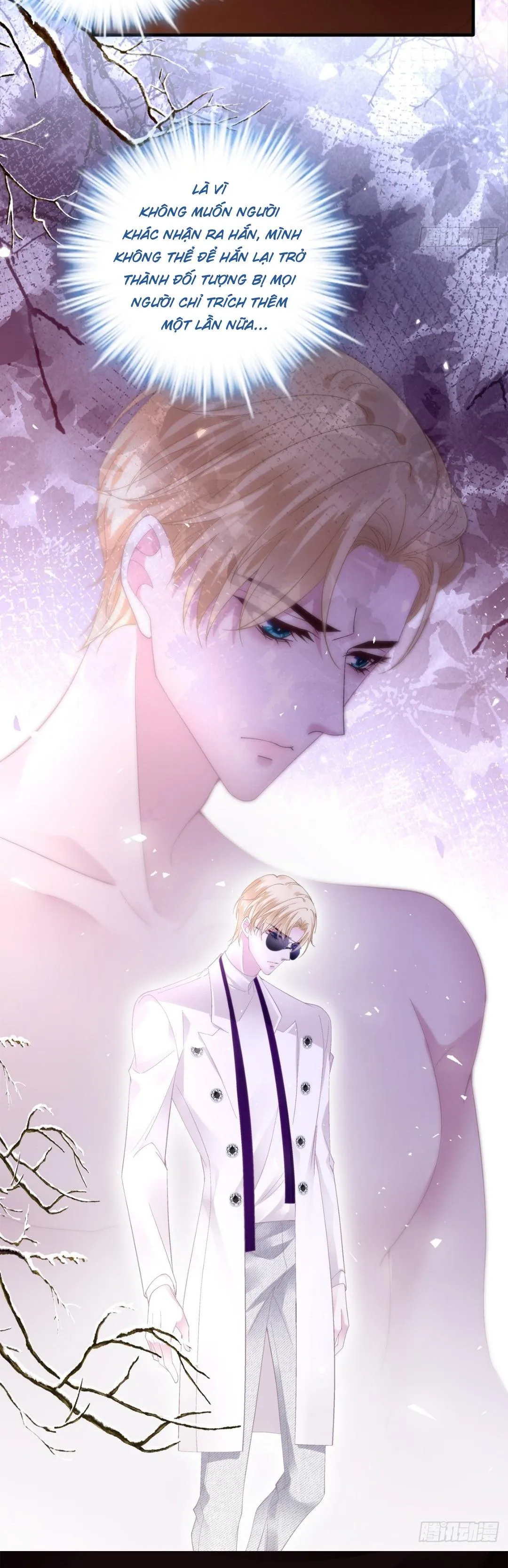 Thánh Tâm không dễ chọc Chapter 29 Trang 24