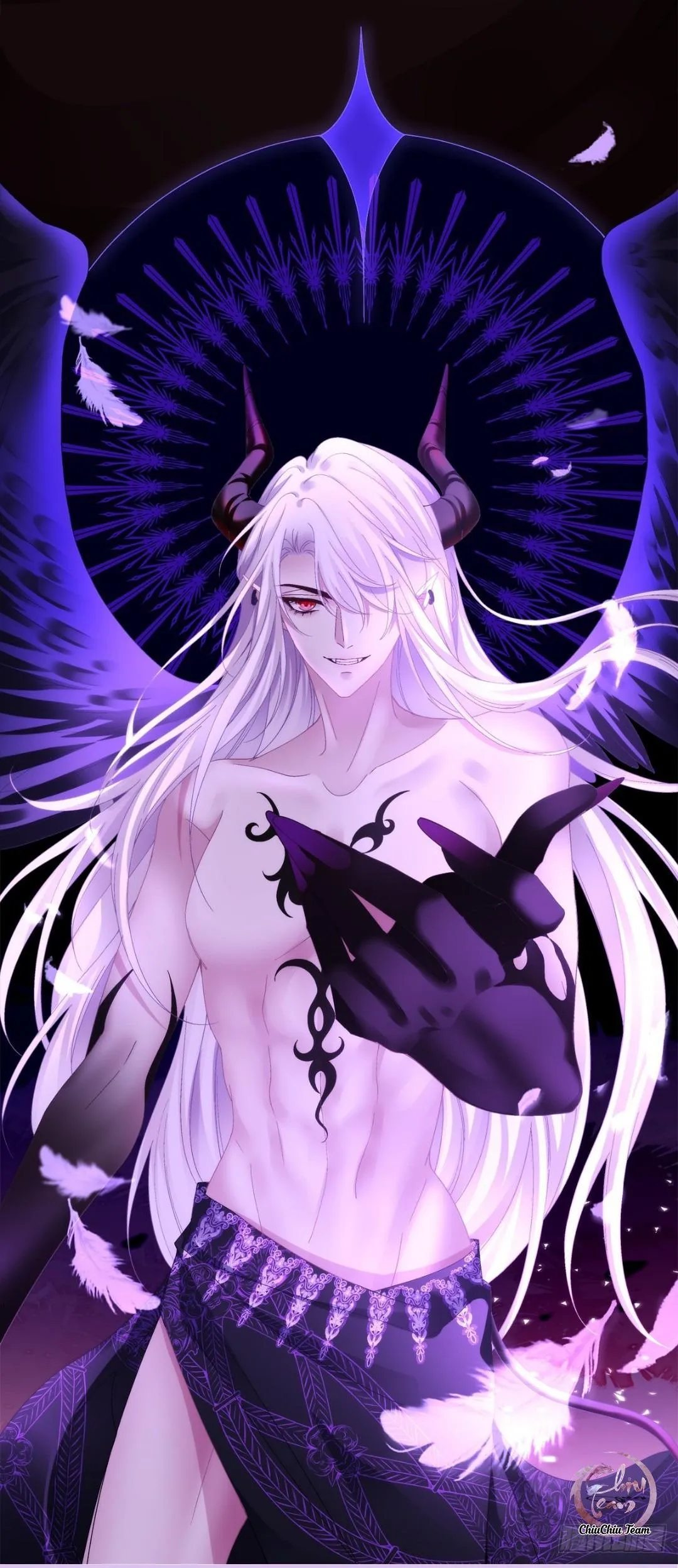 Thánh Tâm không dễ chọc Chapter 29 Trang 25