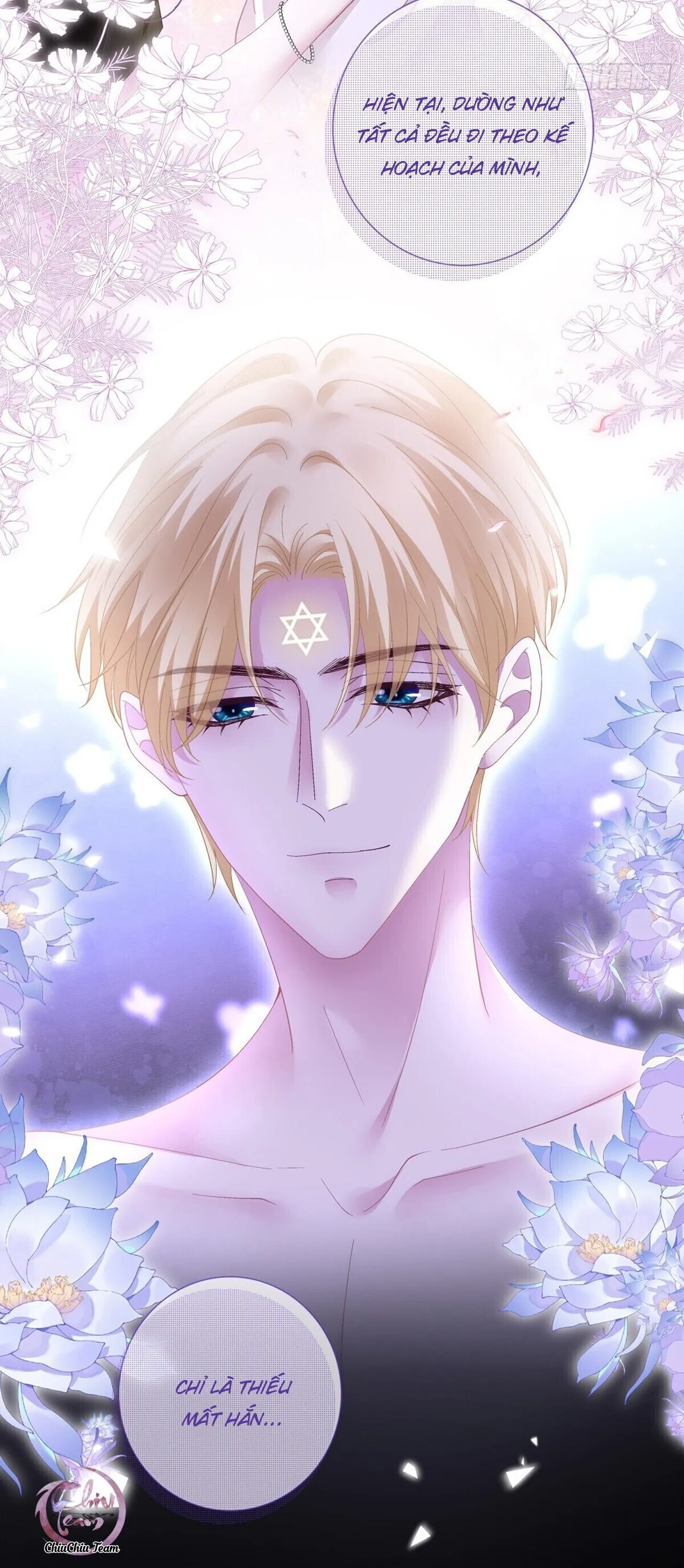 Thánh Tâm không dễ chọc Chapter 30 Trang 6