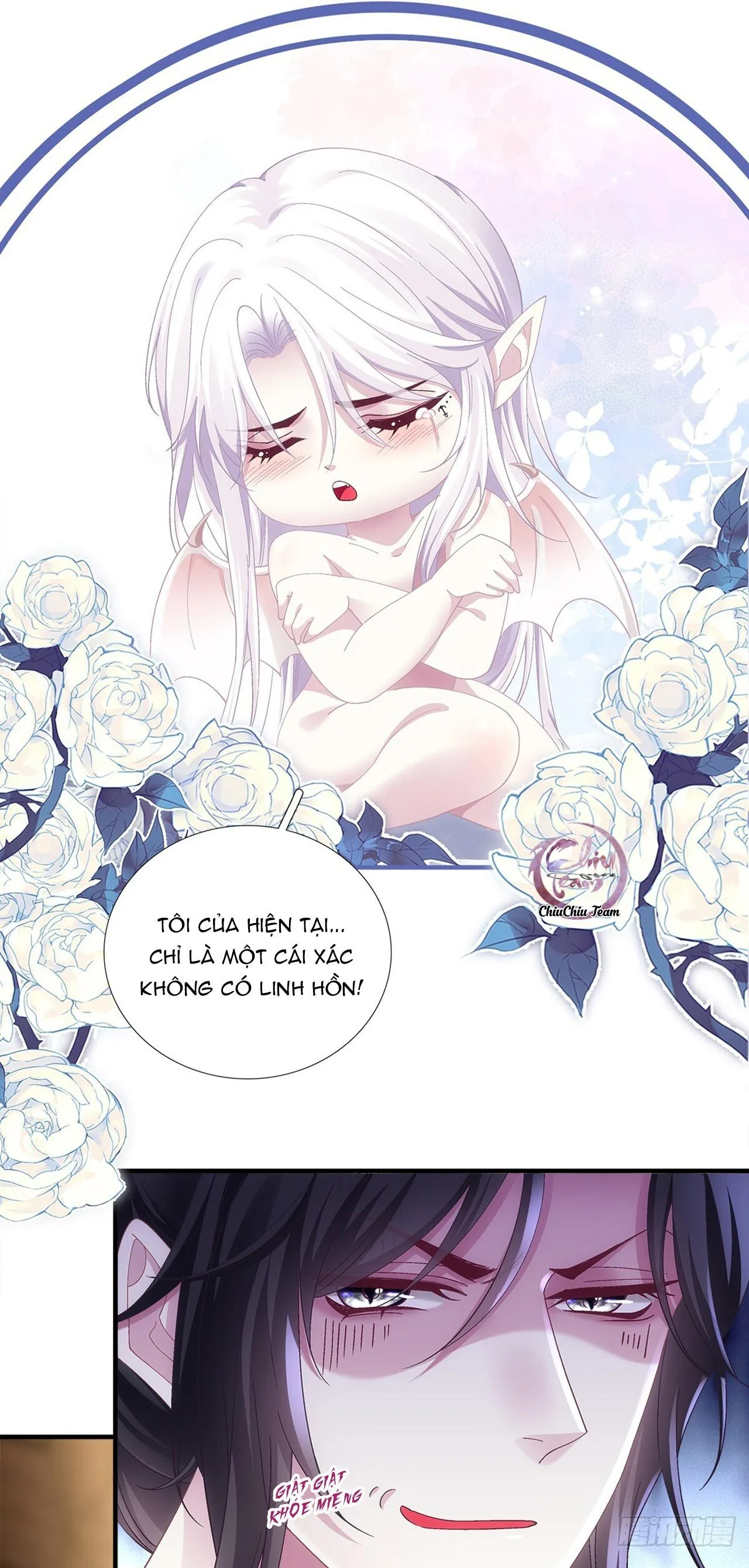 Thánh Tâm không dễ chọc Chapter 30 Trang 8