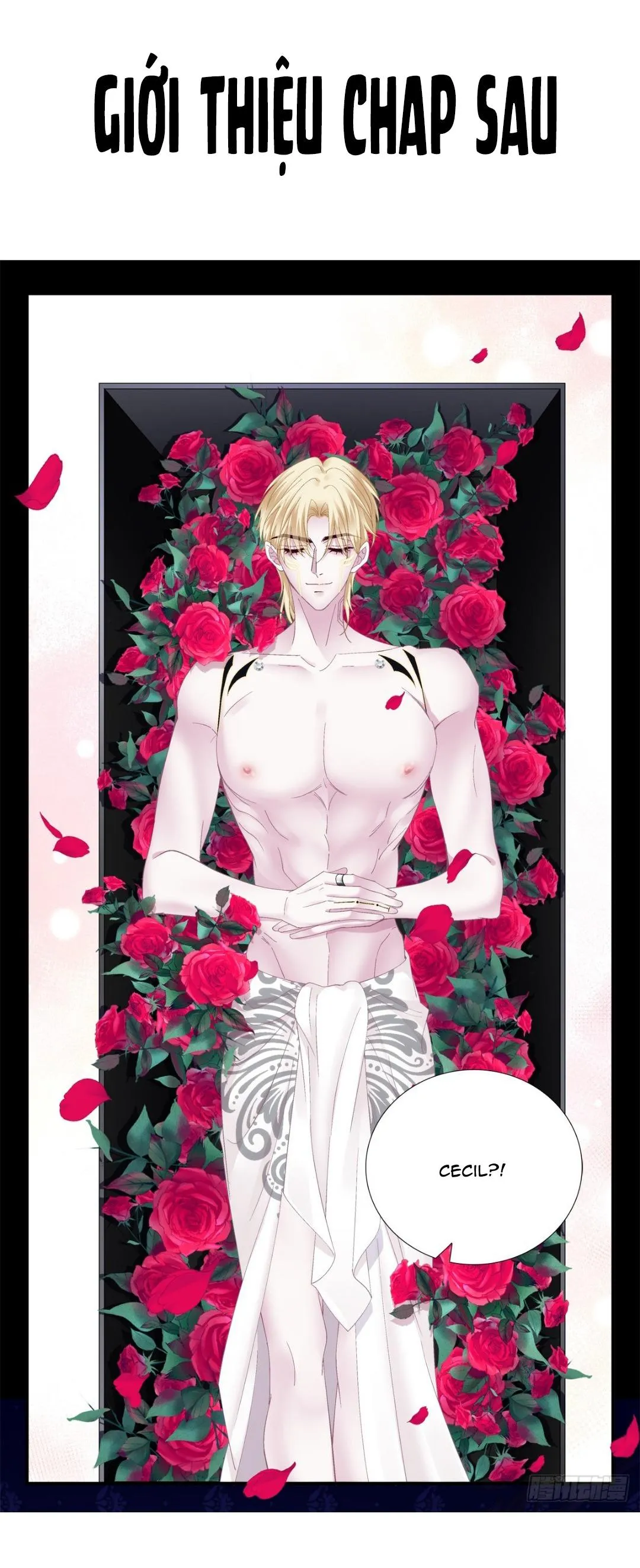 Thánh Tâm không dễ chọc Chapter 32 Trang 20