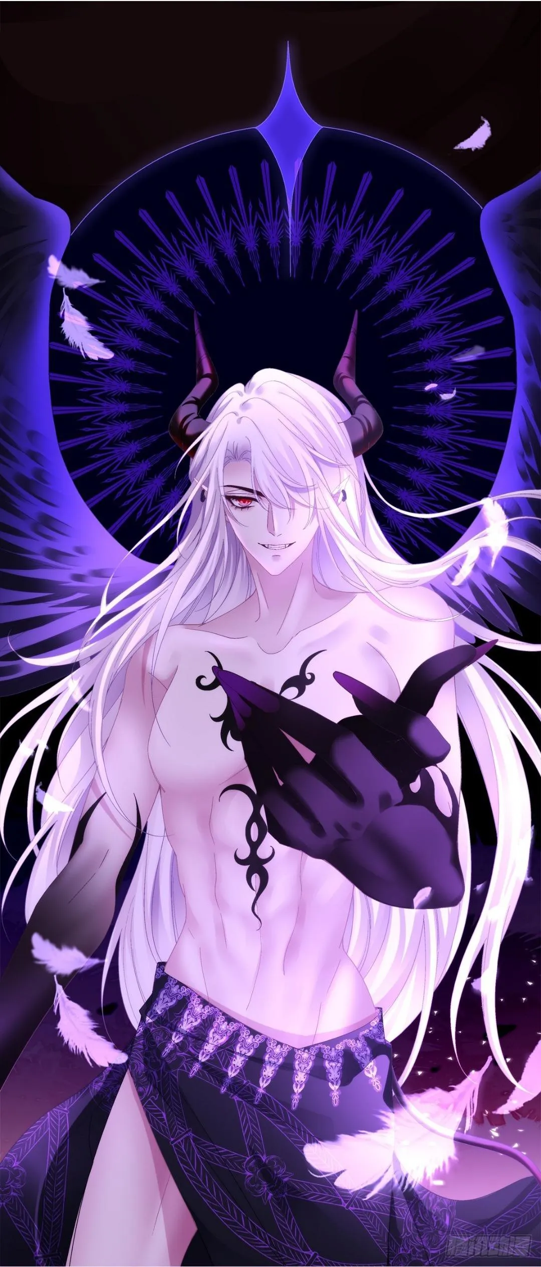 Thánh Tâm không dễ chọc Chapter 32 Trang 22