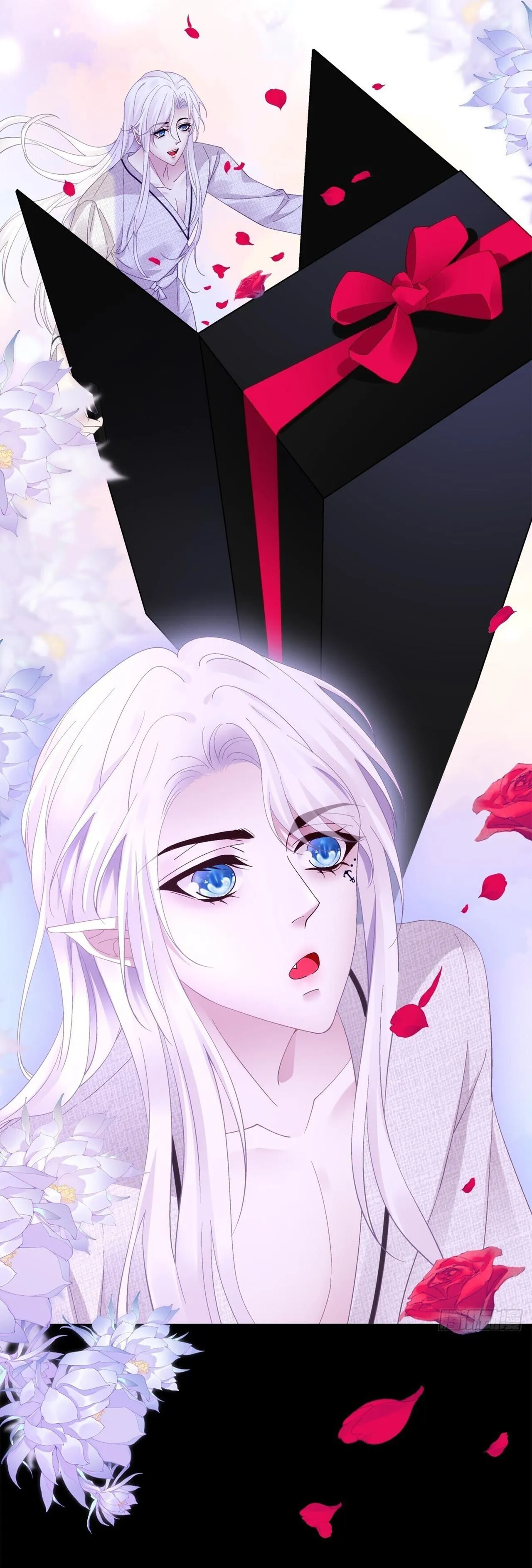 Thánh Tâm không dễ chọc Chapter 33 Trang 13