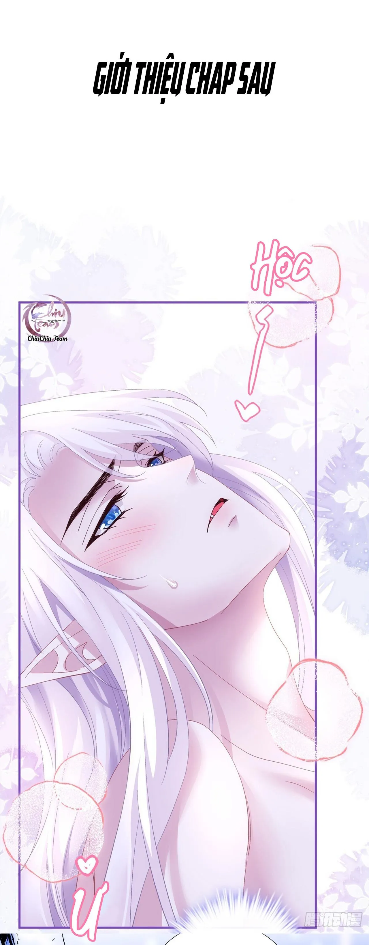 Thánh Tâm không dễ chọc Chapter 33 Trang 33