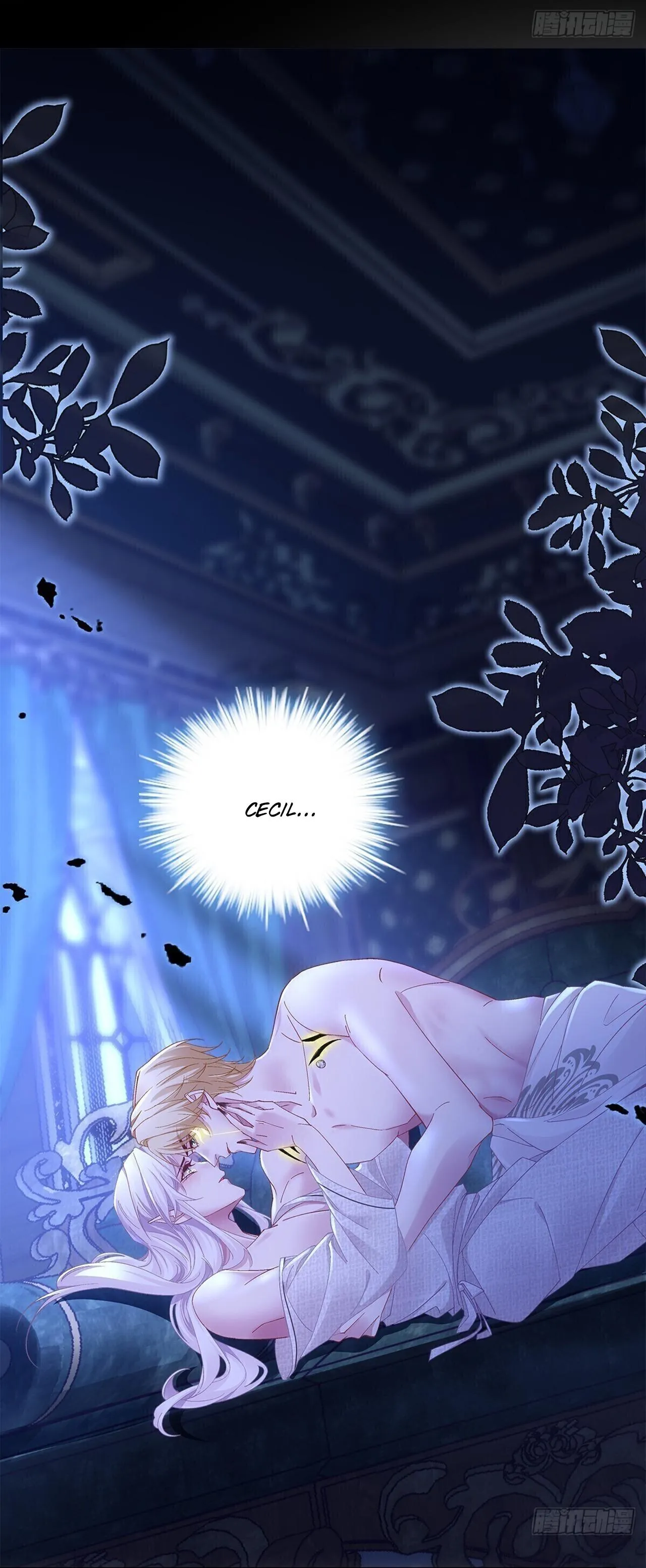 Thánh Tâm không dễ chọc Chapter 34 Trang 9