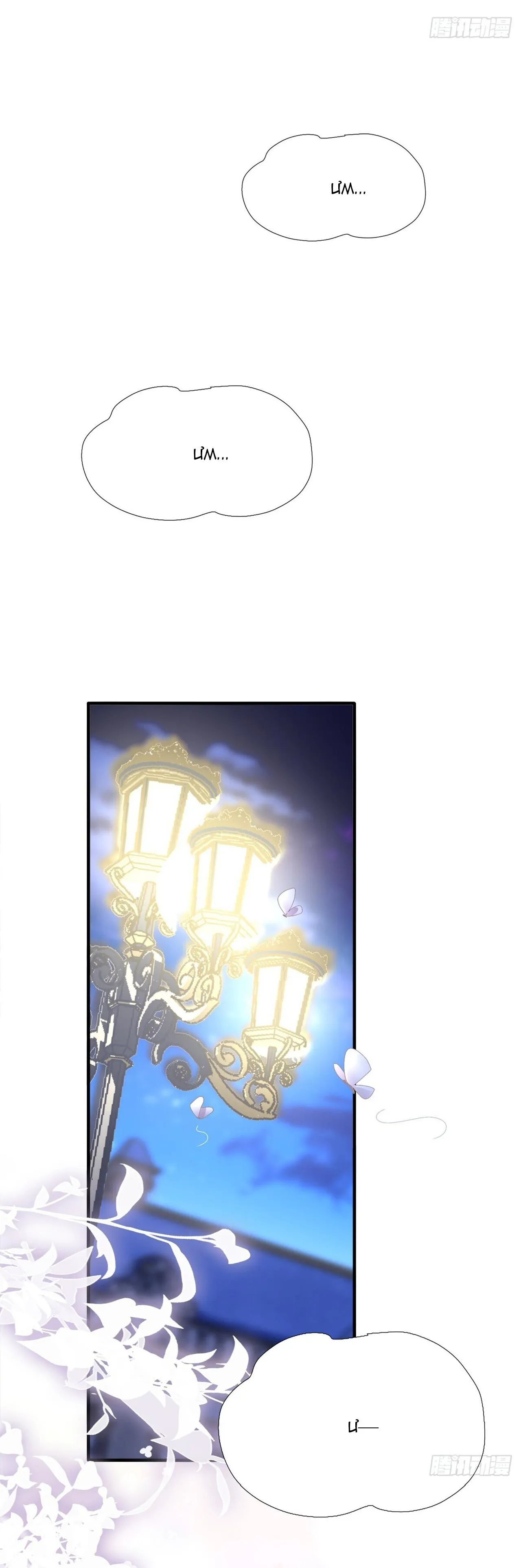 Thánh Tâm không dễ chọc Chapter 34 Trang 28